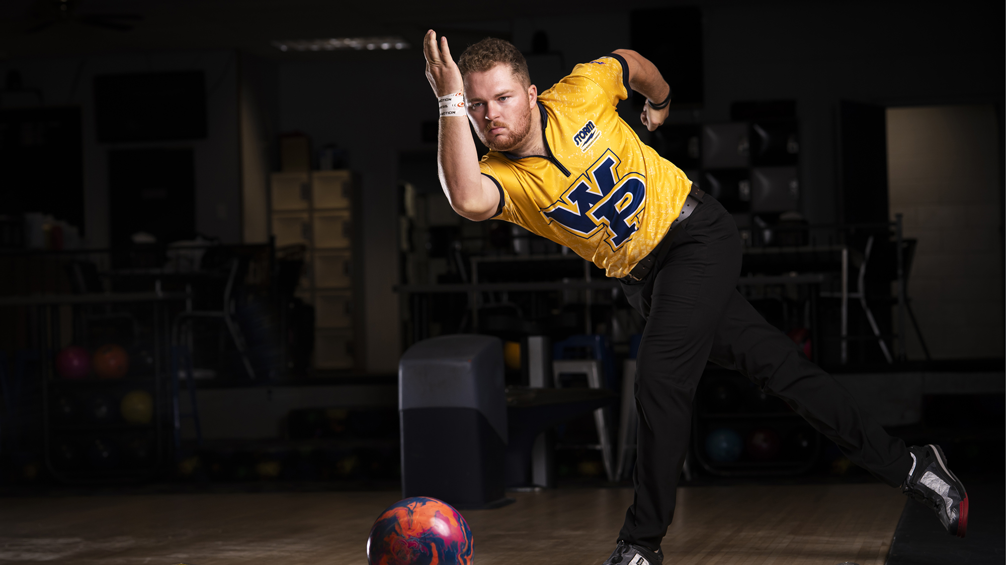 Statesmen Place High All Three Days of NAIA Invitational Weekend