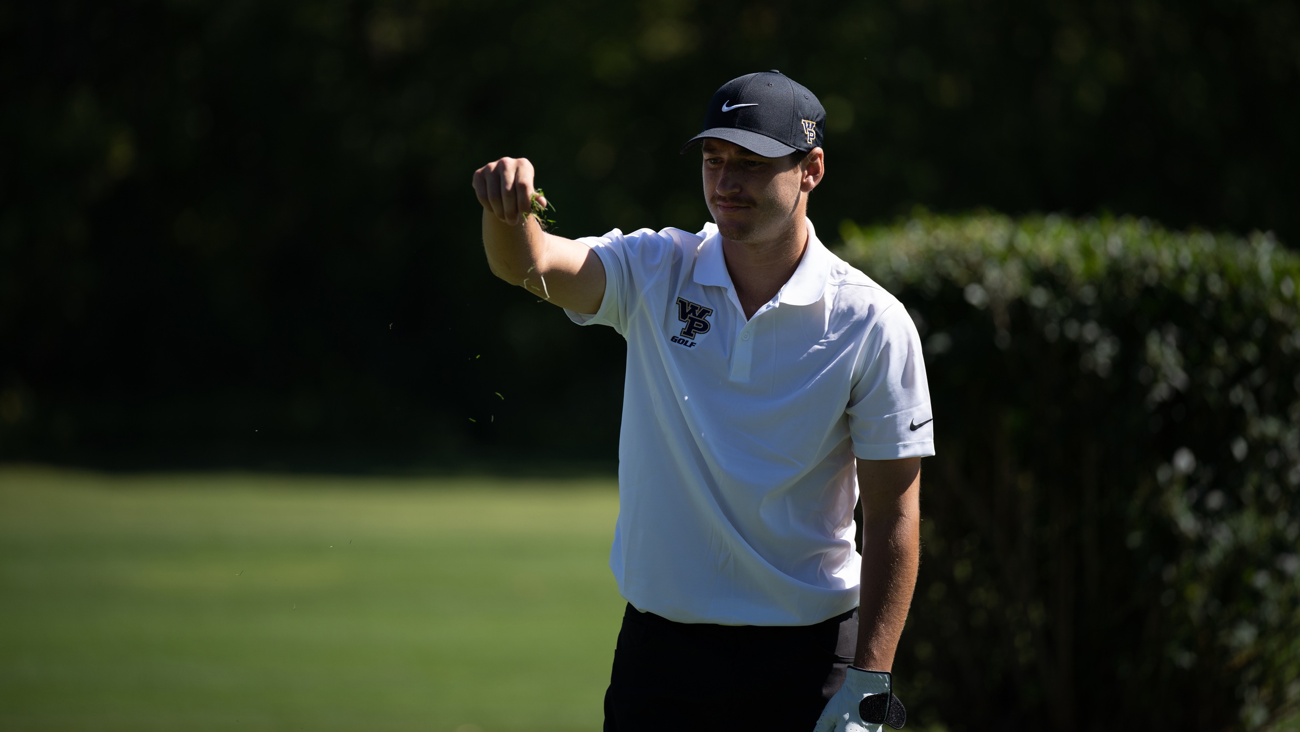 Statesmen Struggle at William Woods Invite