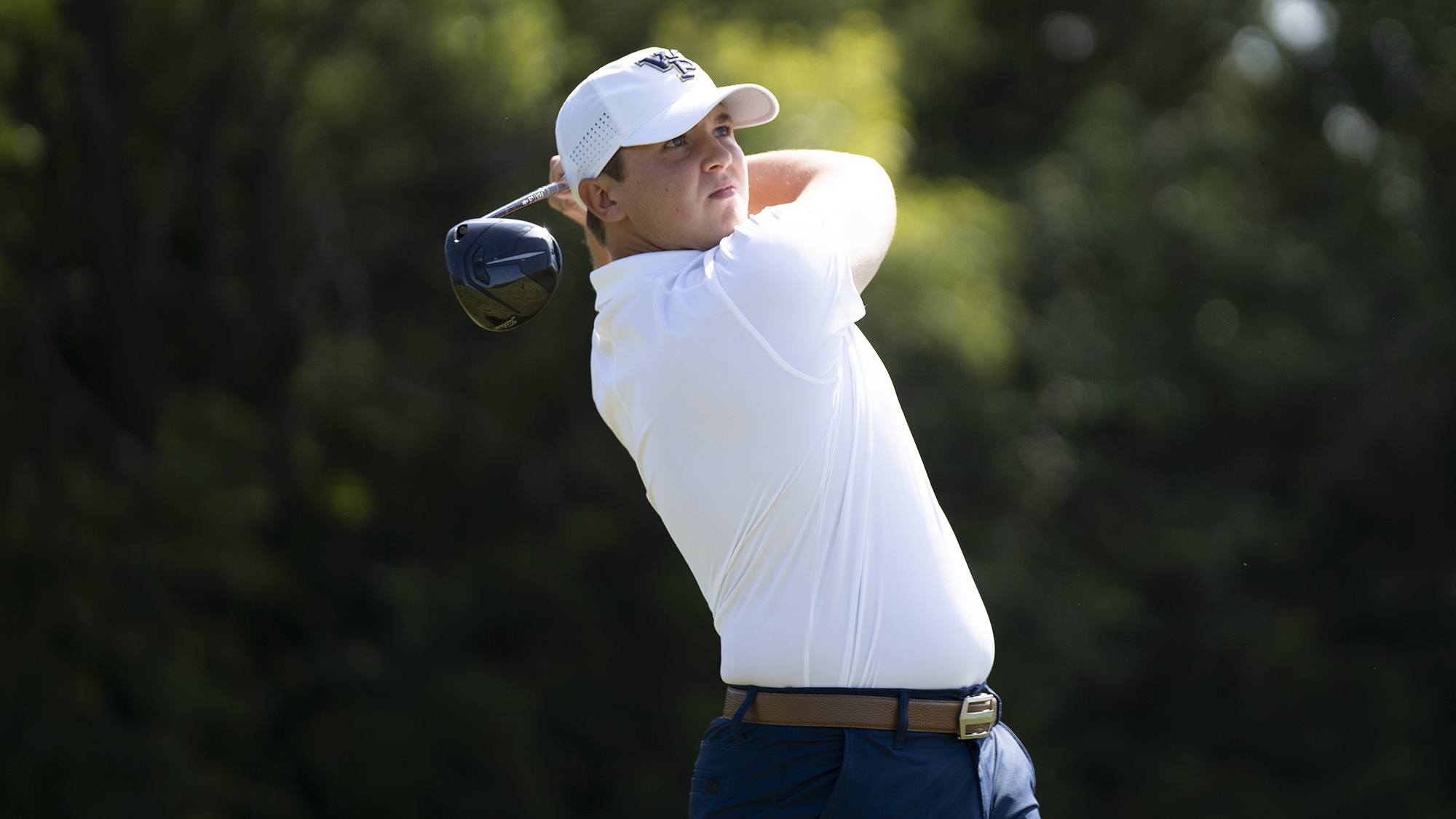 Hafner, Galeazzi Tie for 15th at Crazy Horse Challenge