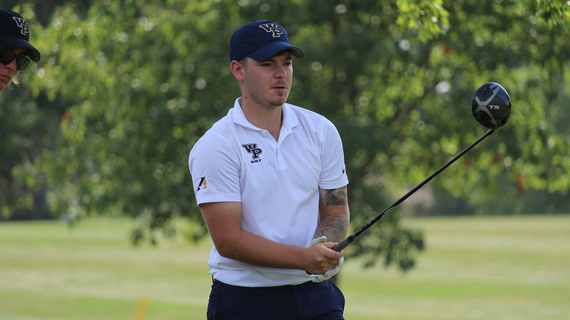 Statesmen Claim Runner-Up Honors at Season Opener