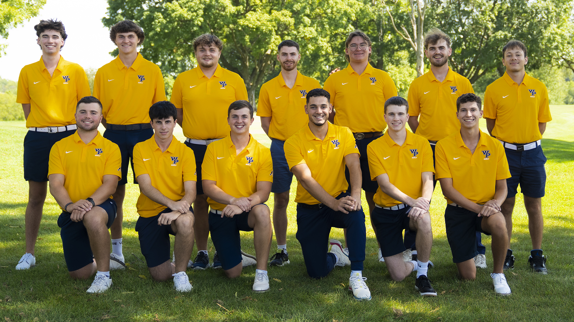 Statesmen Swing Sticks at Cumberlands Invitational