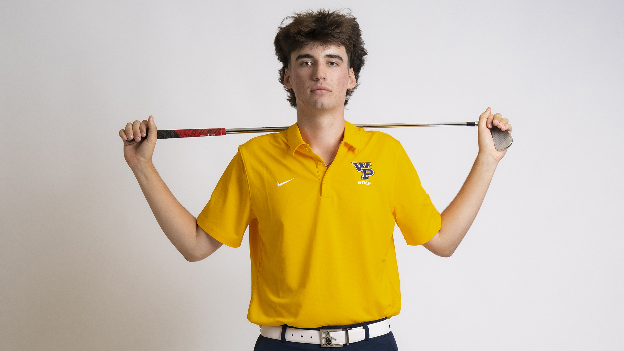 William Penn Continues Spring Campaign at CMU Invite