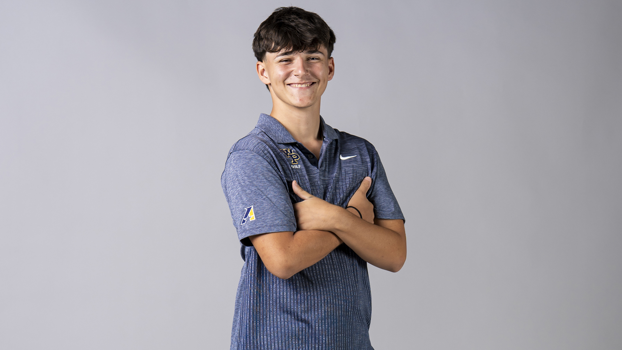 Palain Wins First Career Golfer of the Week Laurel