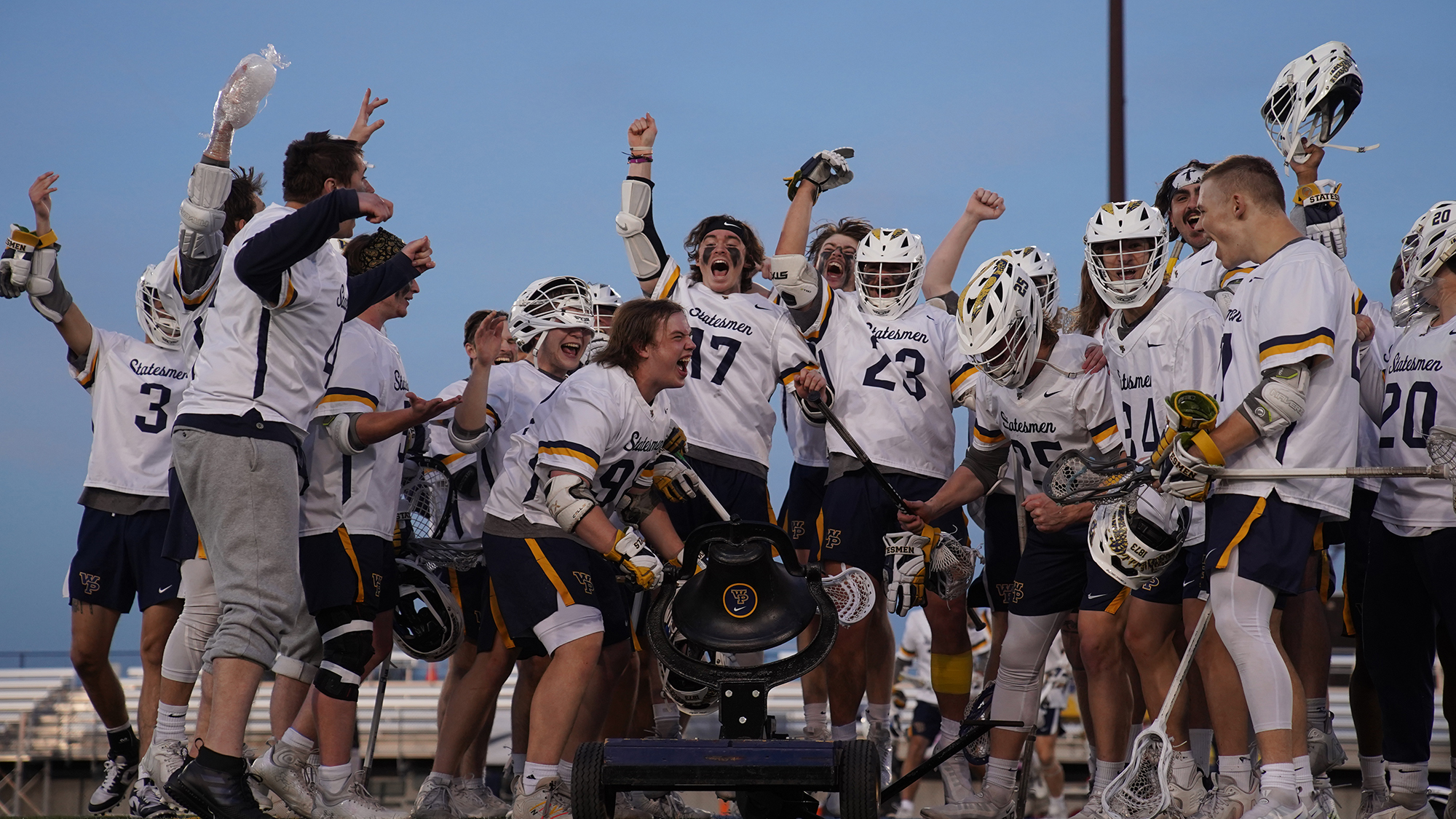 2024 Men's Lacrosse Season Preview
