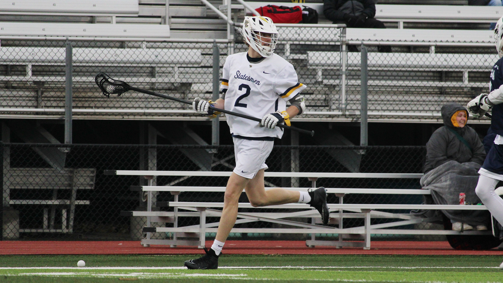 WPU Avenges Tourney Final Loss to Fighting Bees