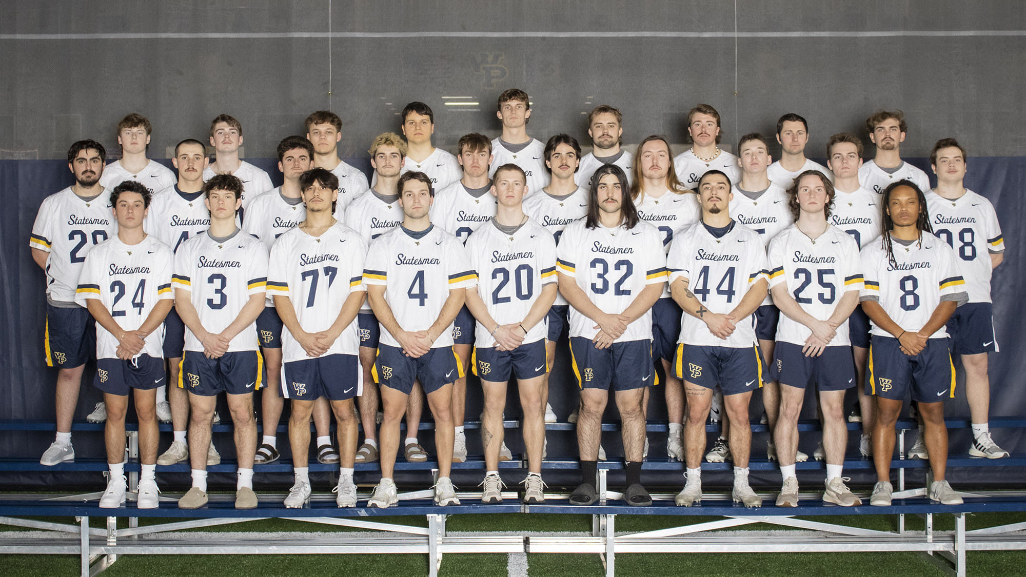 2025 Men&rsquo;s Lacrosse Season Preview
