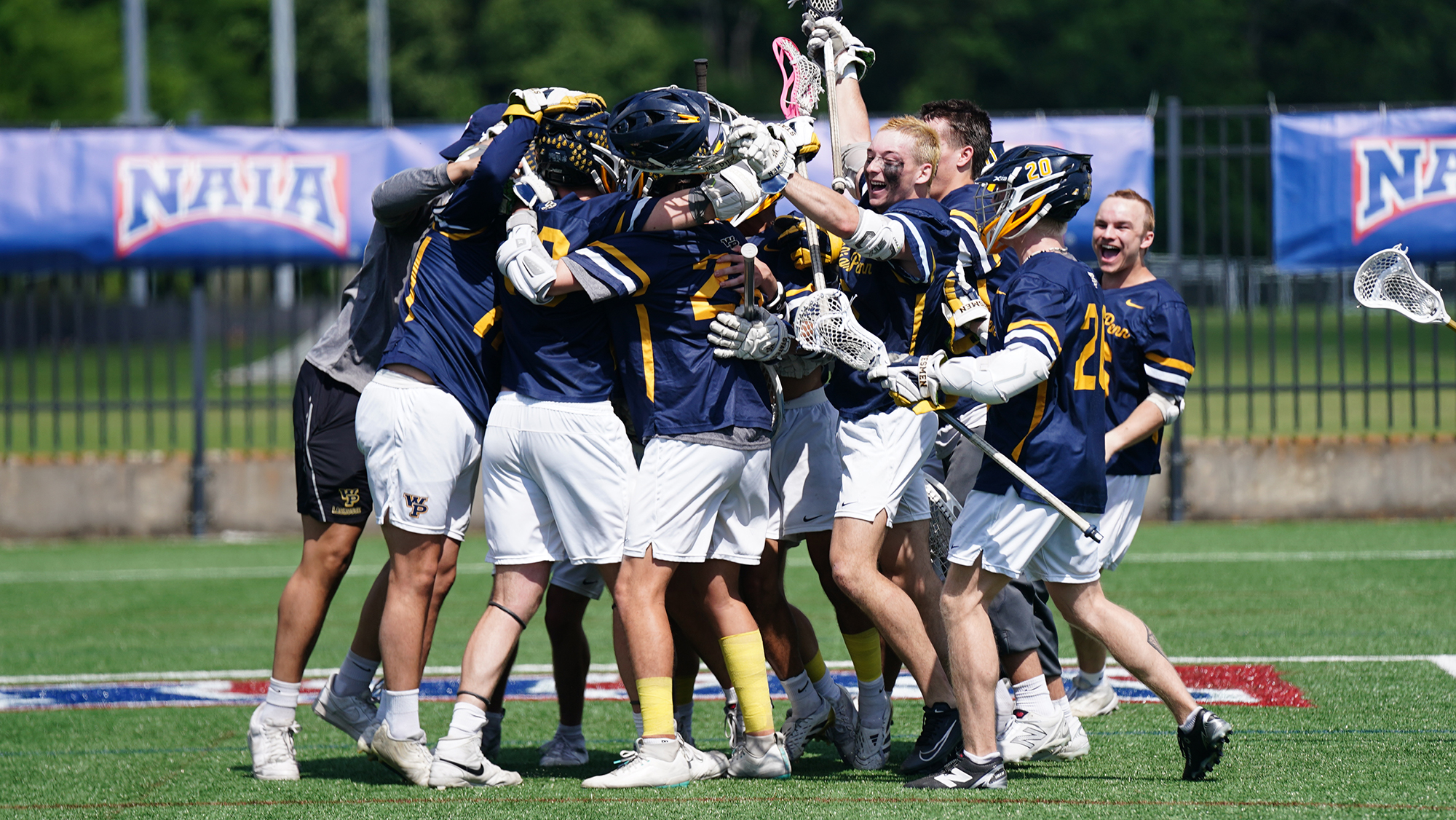 Statesmen Survive Comeback, Eliminate Reinhardt in Double OT to Reach Semis