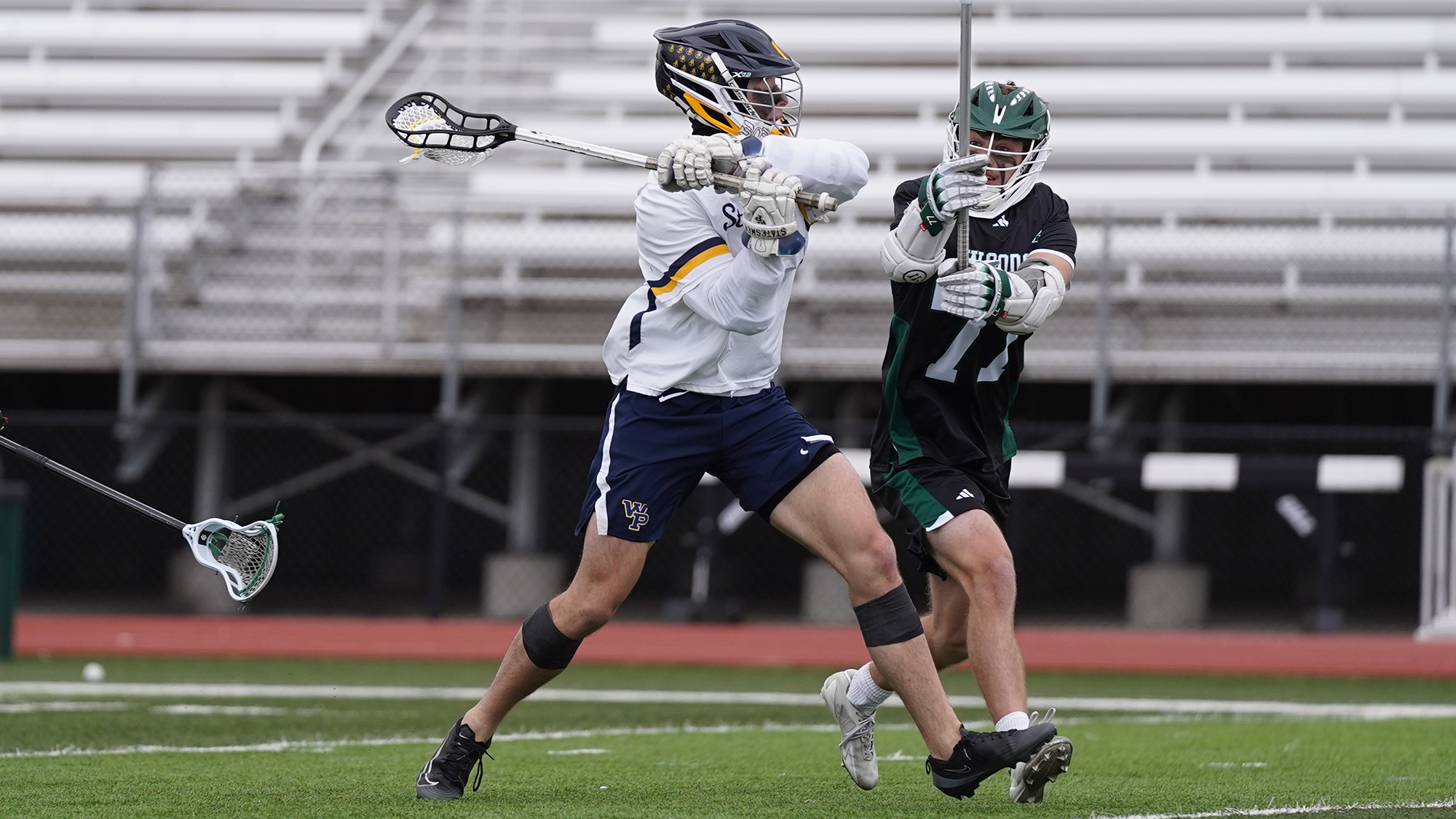 Missouri Baptist, Mother Nature Unable to Slow Down Streaking Statesmen