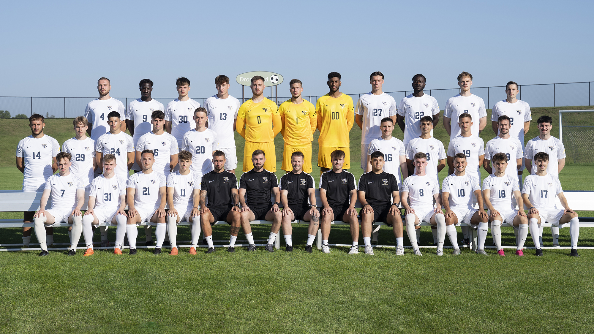 Statesmen Fall to League-Leading Vikings for First League Loss