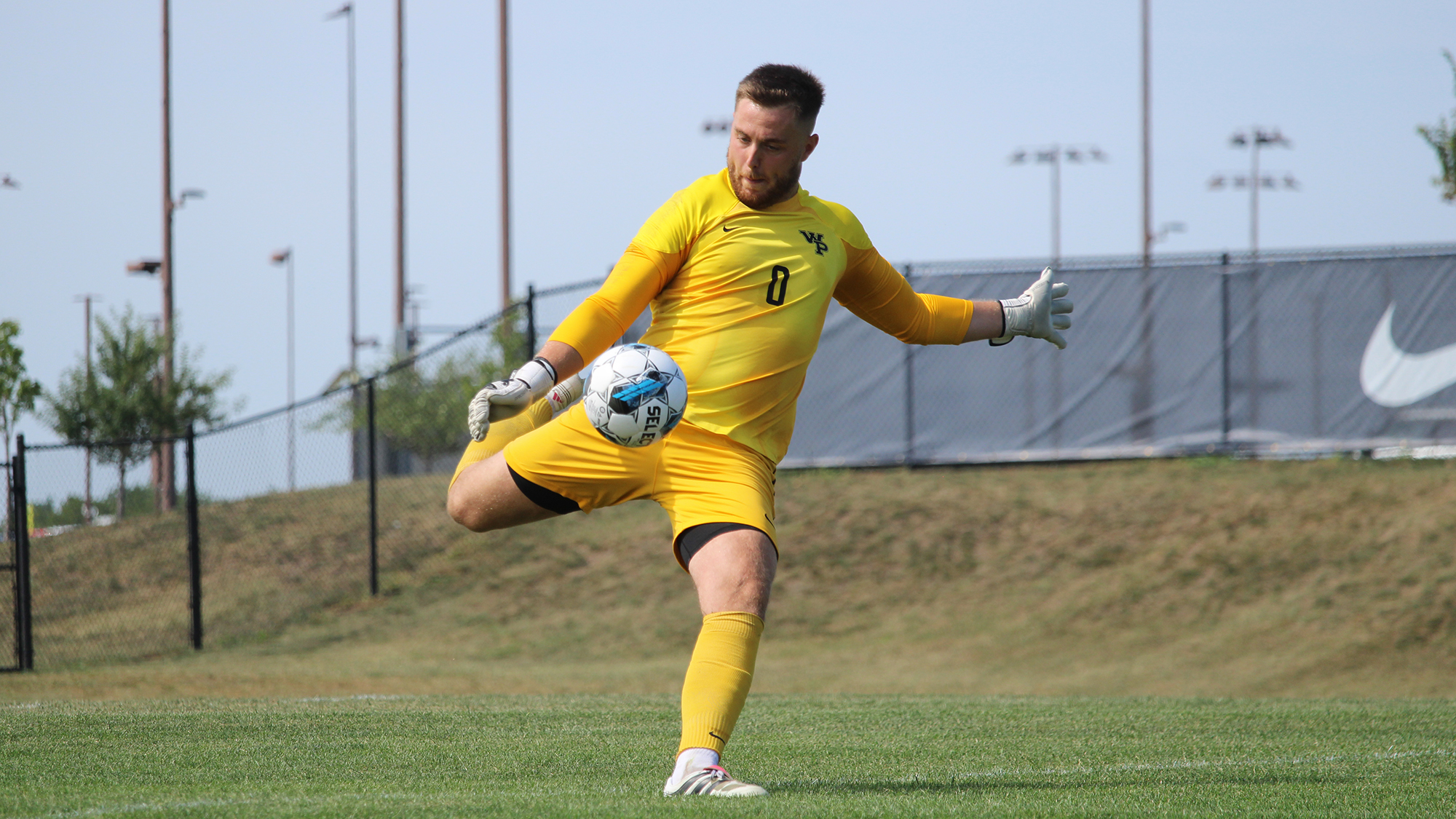 William Penn Remains Undefeated with 1-1 Draw Against Morningside
