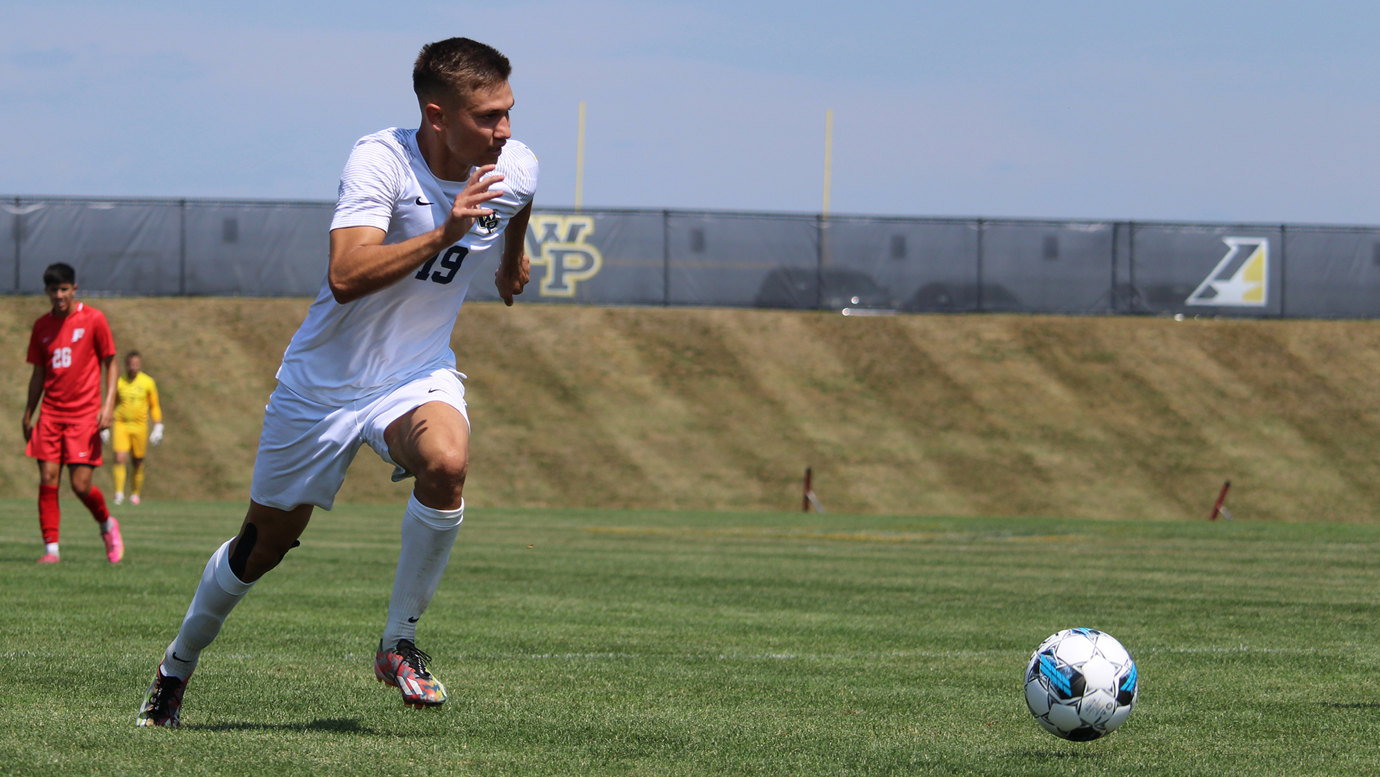 William Penn Crushes Briar Cliff in Final Non-Conference Bout