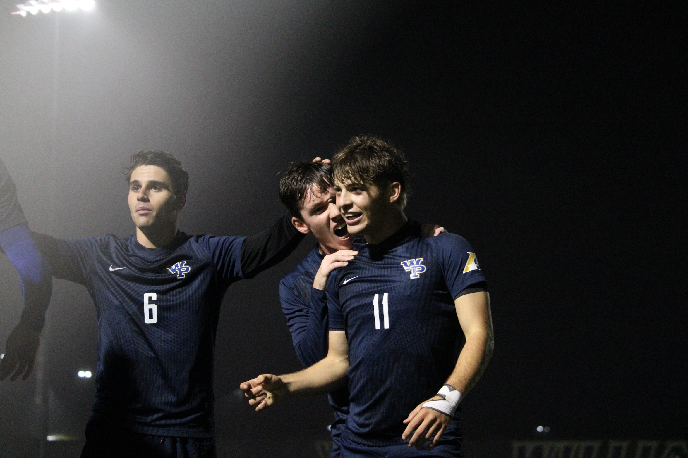 Statesmen Secure Clean Sheet Victory in Heart Semifinals