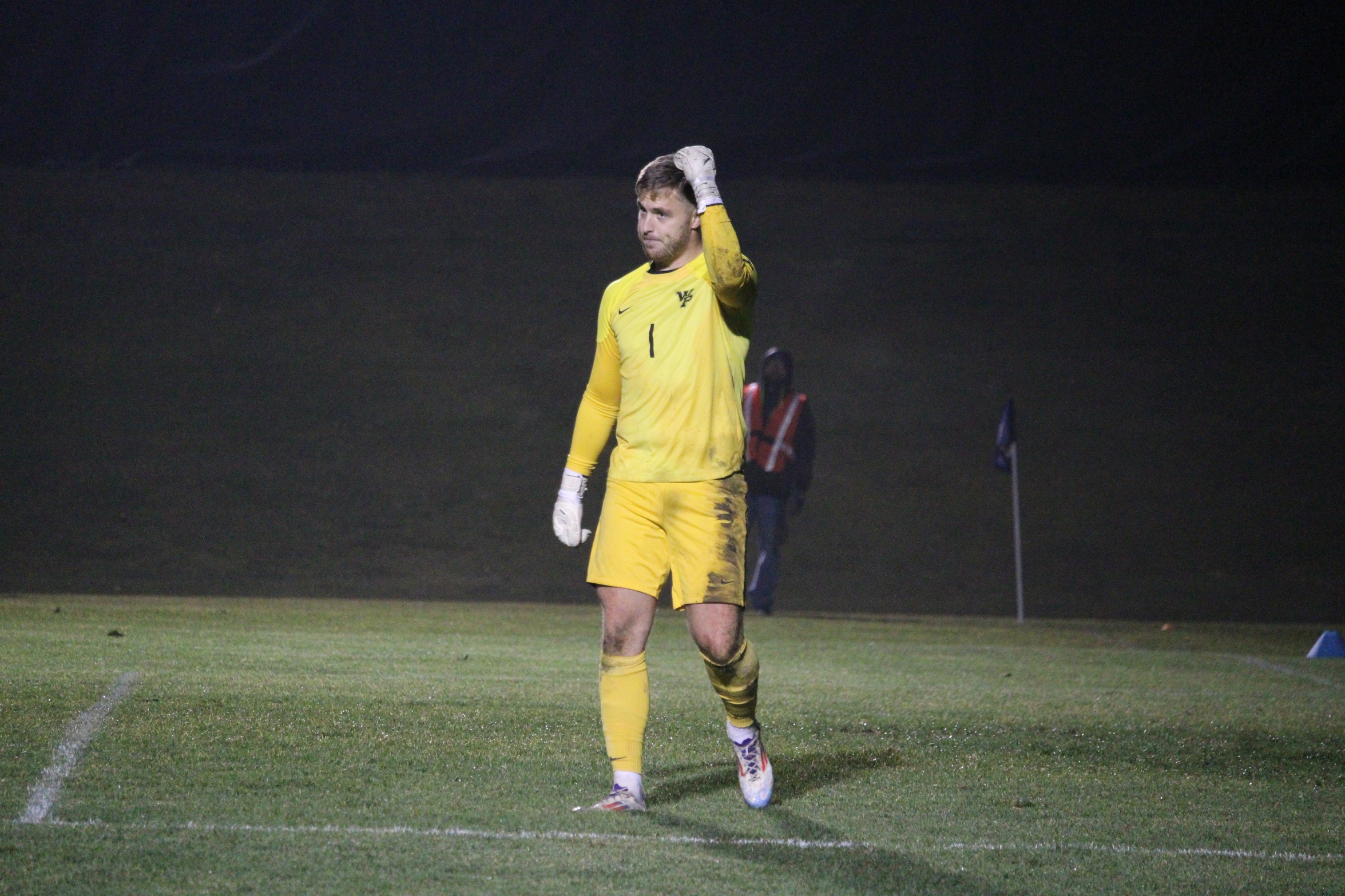 Bohan Leads Statesmen to Shootout Victory