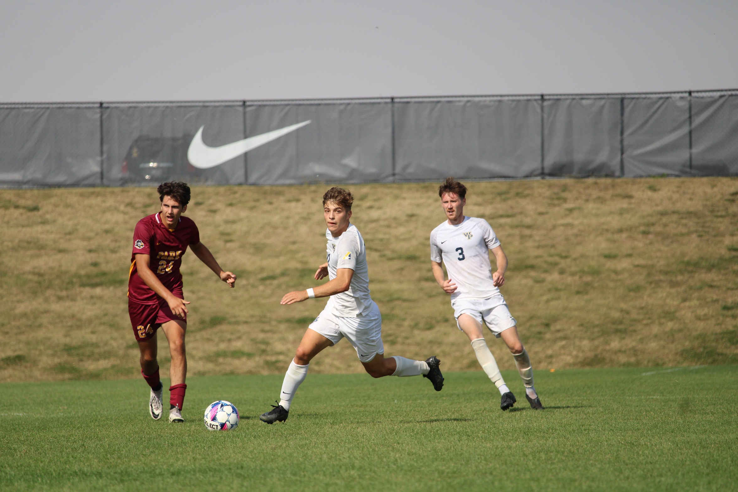 William Penn Claims Victory Over No. 22 Central Methodist