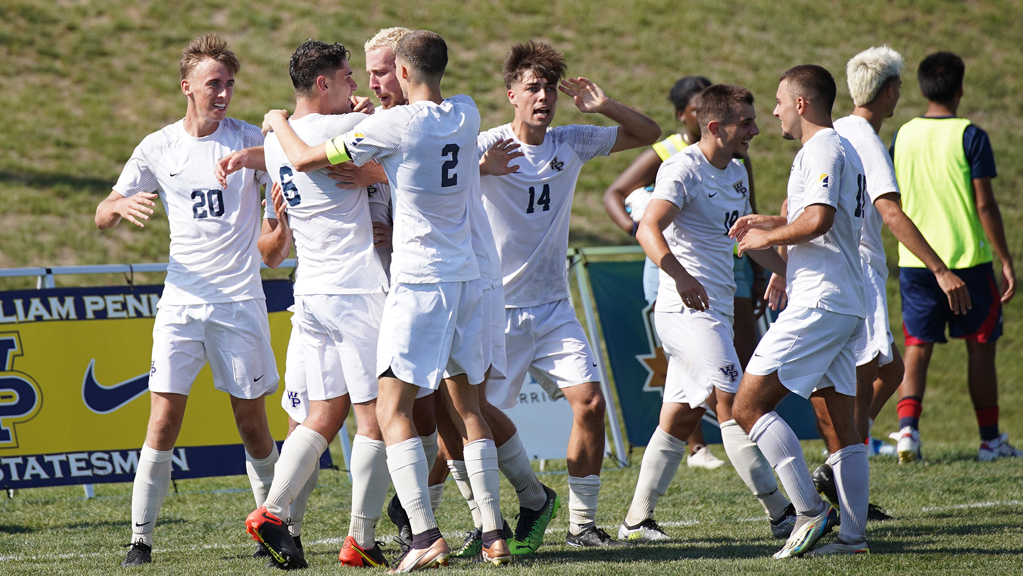 2024 Men&rsquo;s Soccer Season Preview