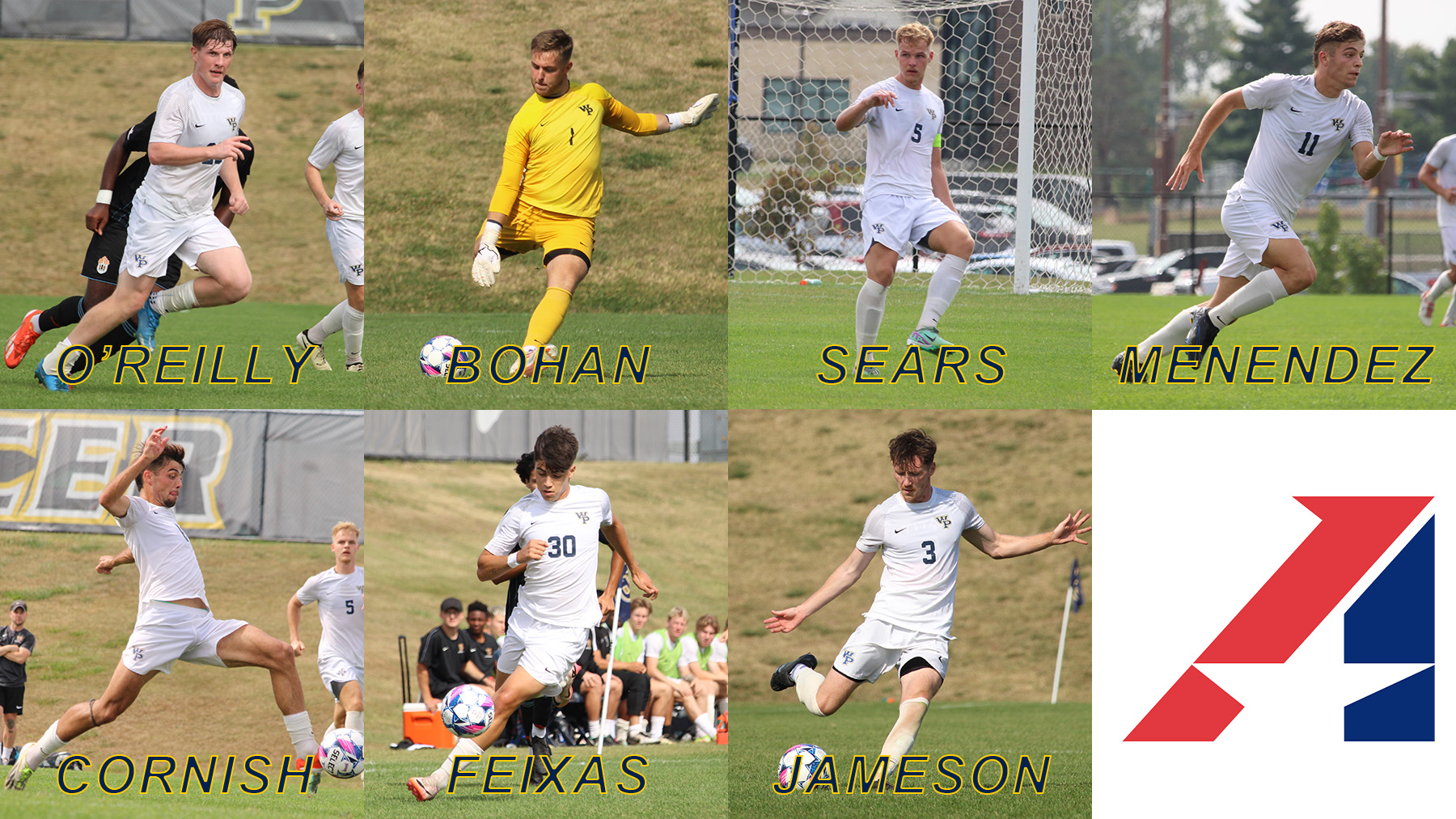 Seven Selected for All-Heart Laurels, O&rsquo;Reilly as NOY