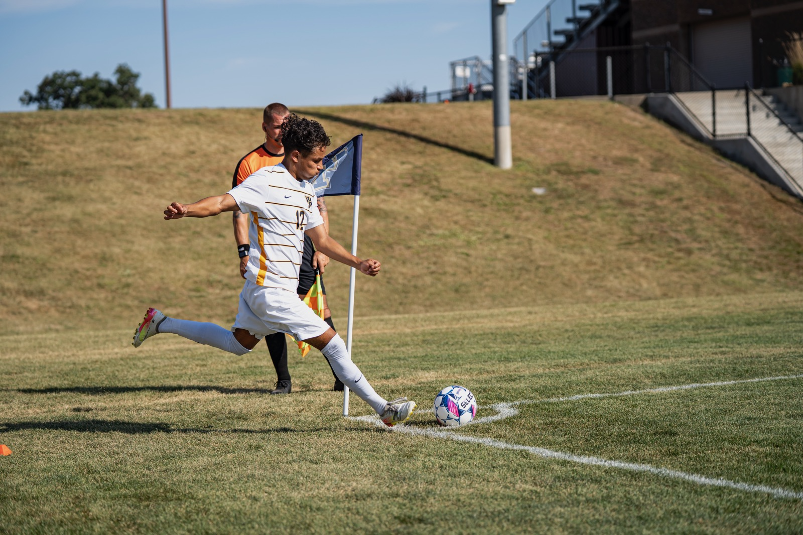 No. 5 WPU Settles for 2-2 Draw Against Central Methodist