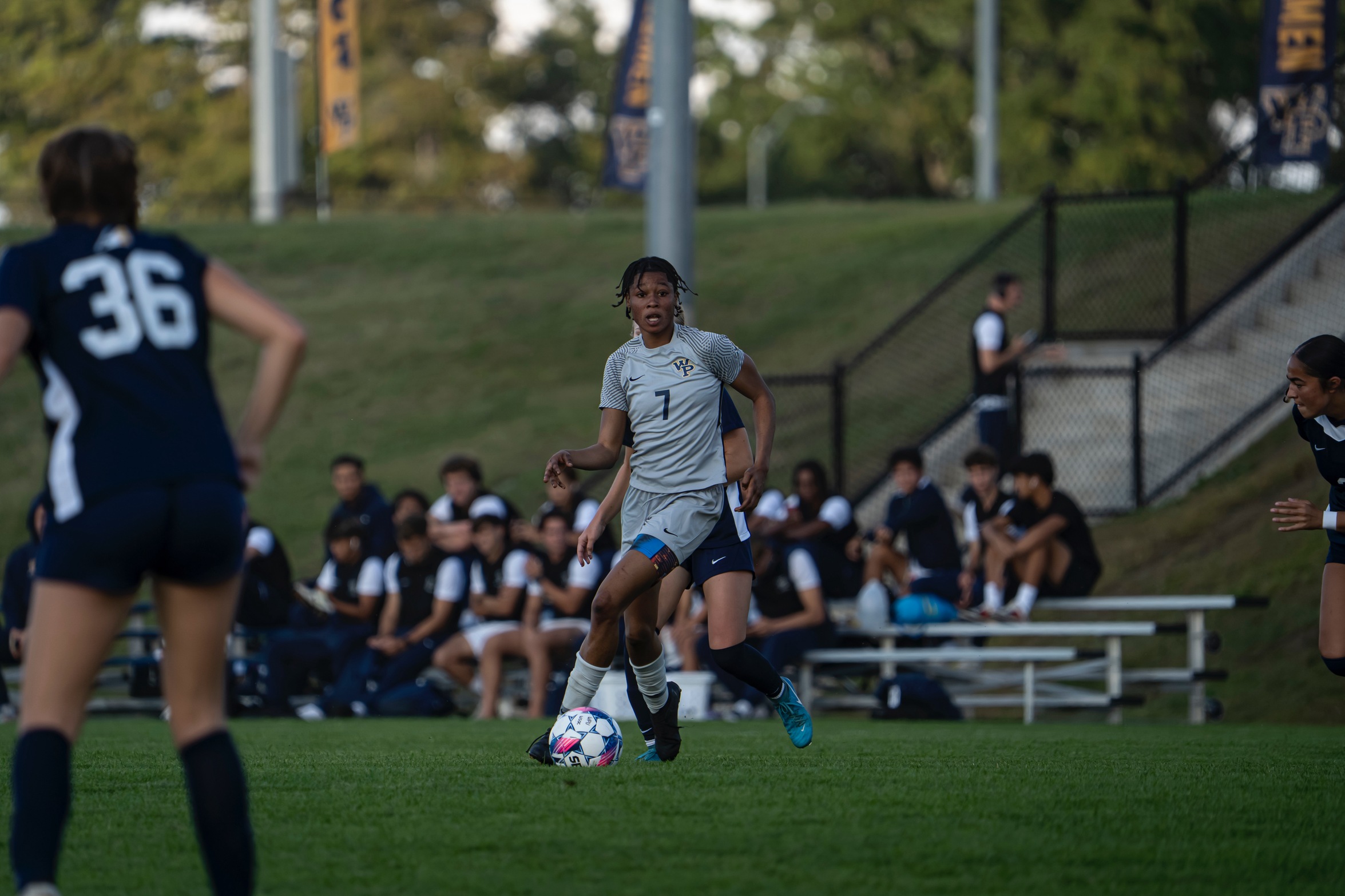 Statesmen Claim First Heart Victory