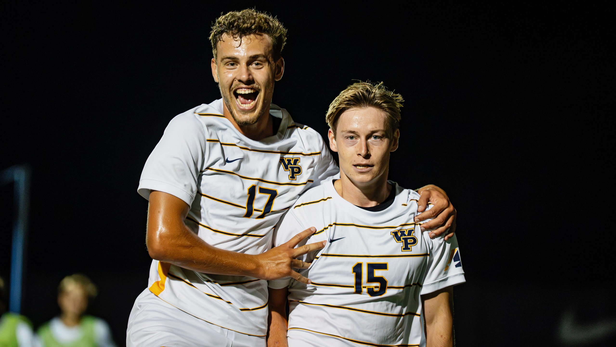 No. 8 Statesmen Power Past Graceland, 3-1