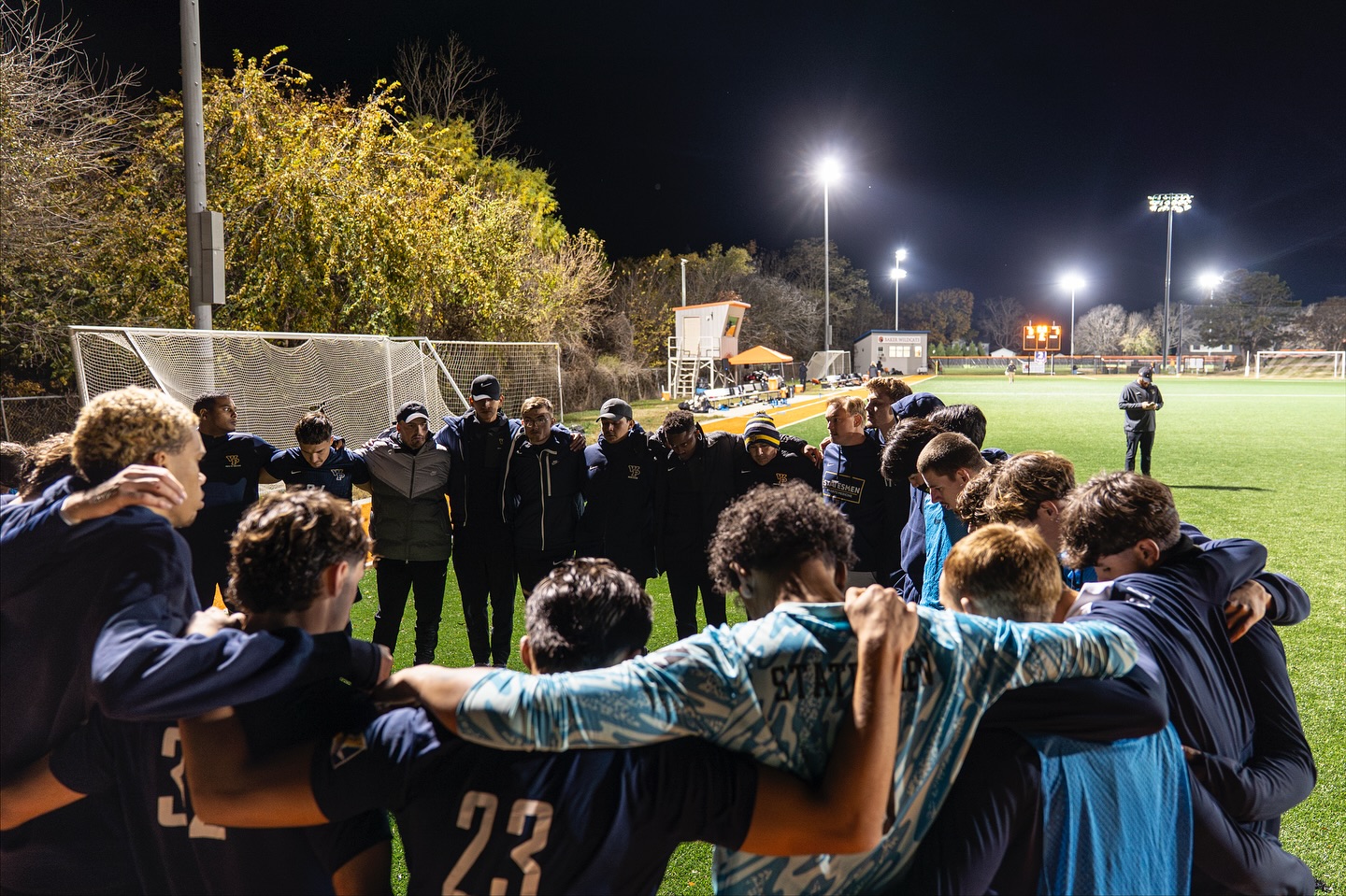 Statesmen Drop Semifinals Match, Await Nationals Selection Show