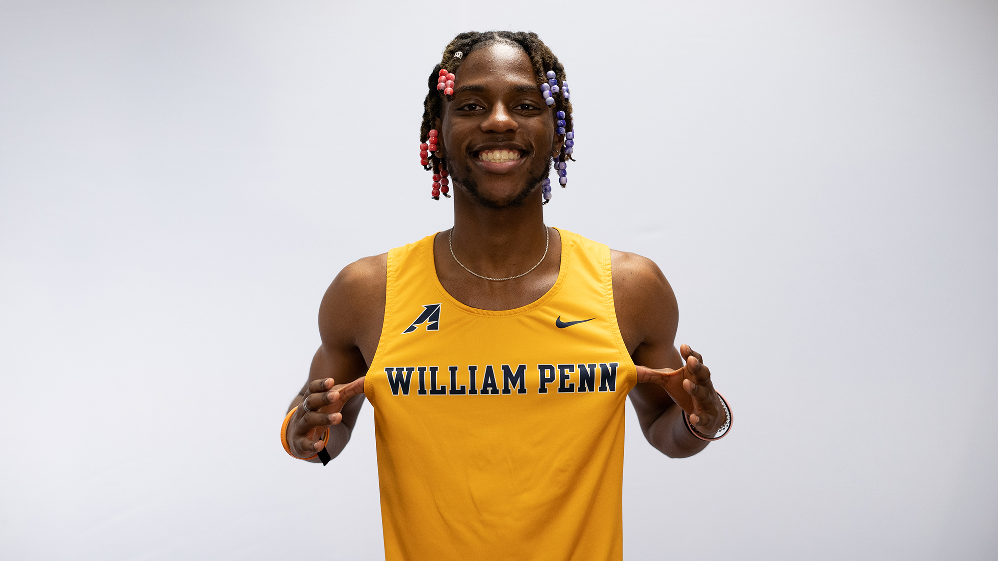 WPU Men First at Grinnell, Multi-Event School Records Broken at Central