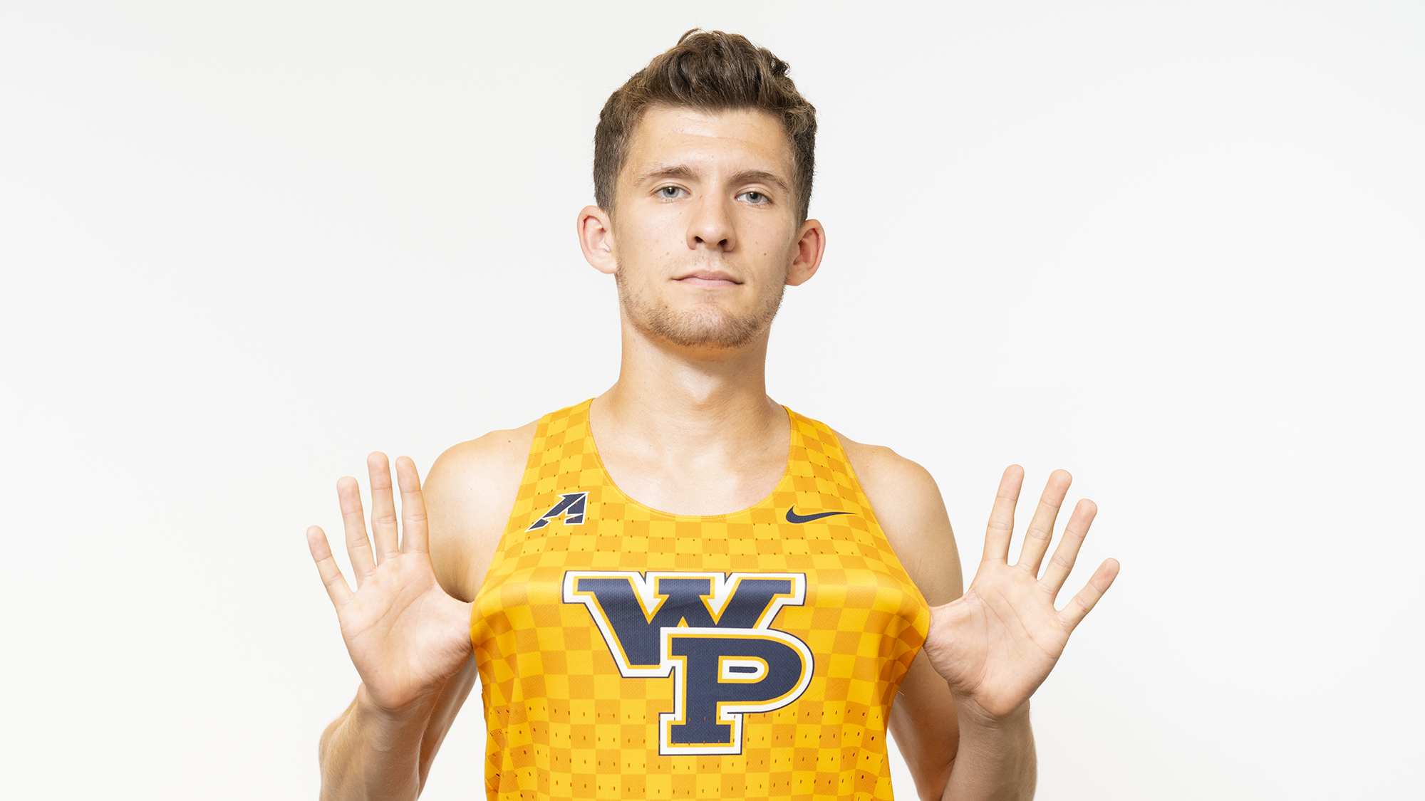 Eight Event Crowns, One School Record for Statesmen at Bumble Rumble