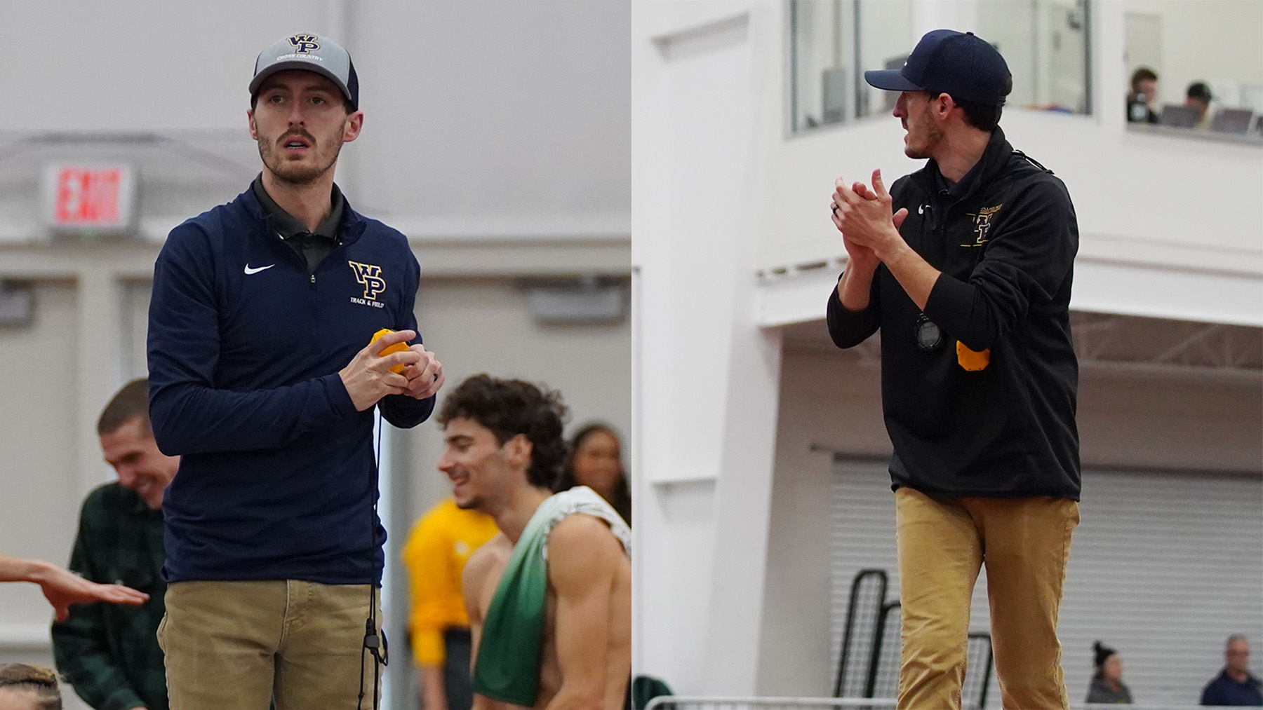 Drake Chosen as Heart Men&rsquo;s Assistant COY, All-Heart Honors Announced