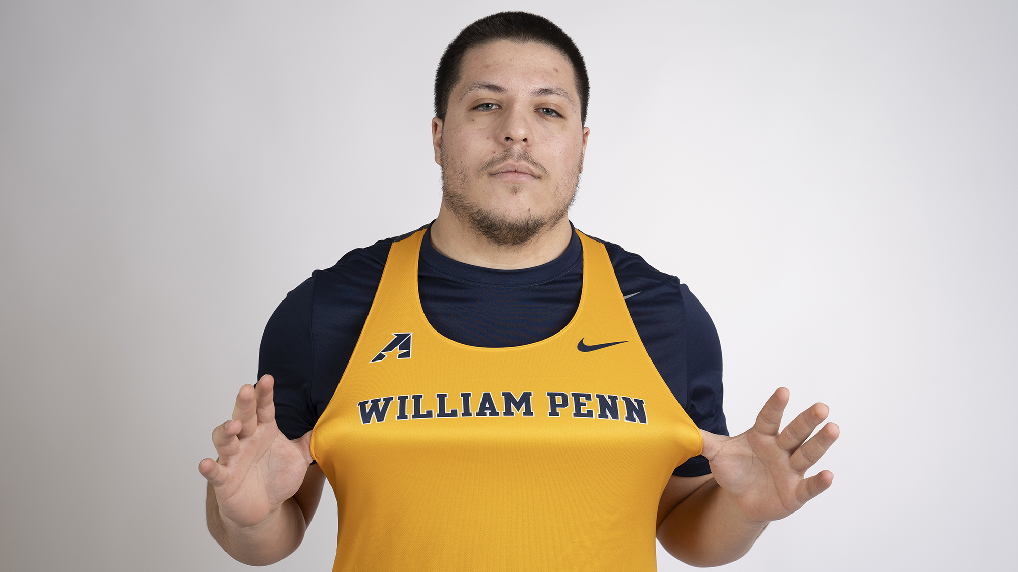 WPU Splits Squads for Final Preparation Before League Meet