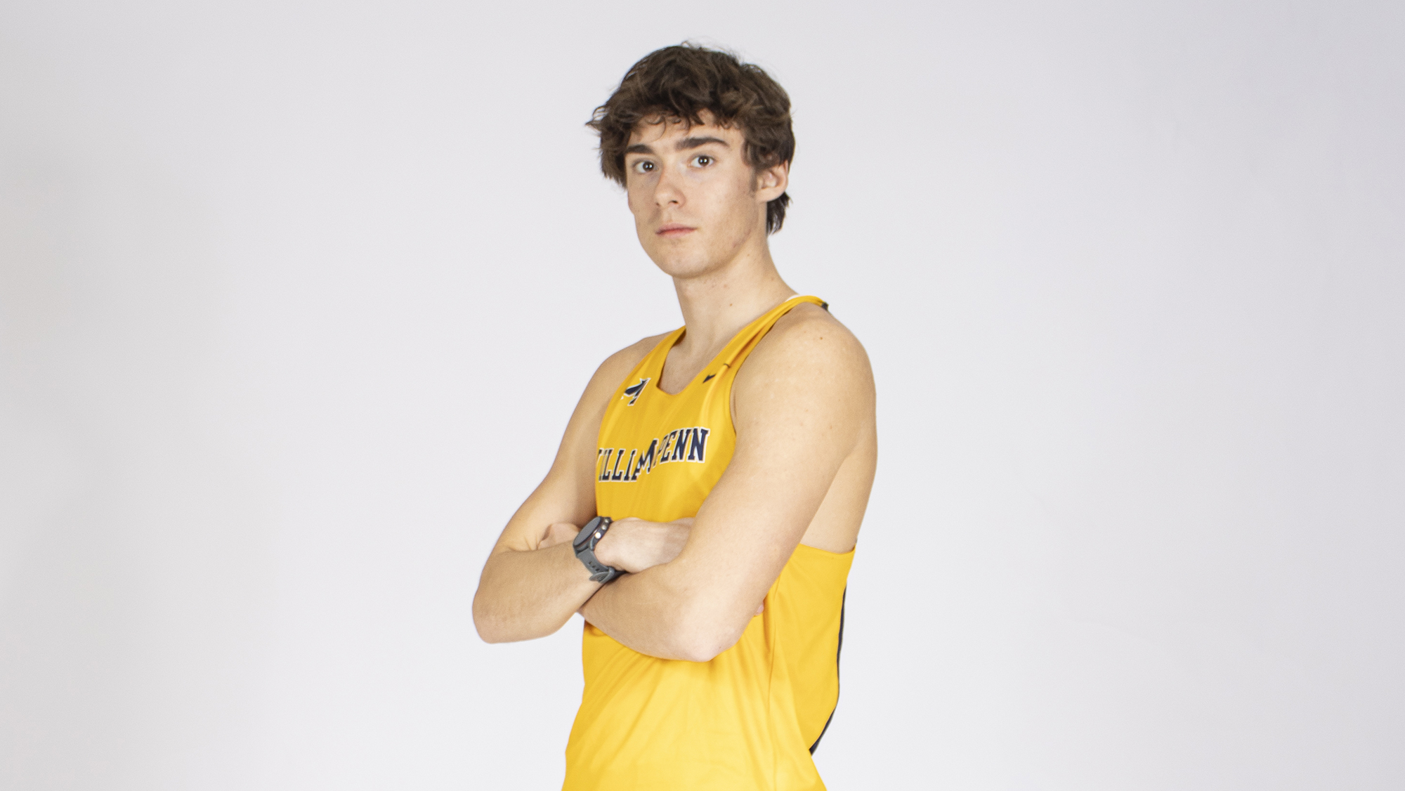 Beaver Breaks Mile Record Again as WPU Gets Final League Prep at Bearcat Open