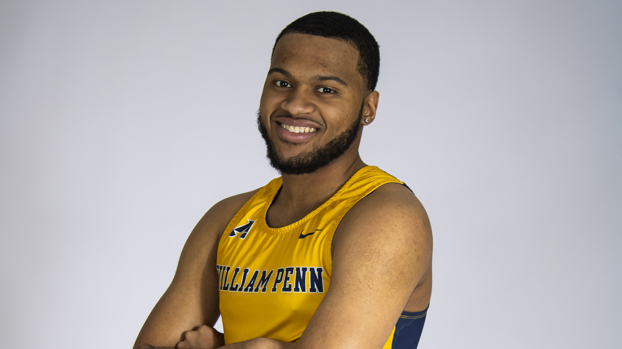Statesmen Begin Indoor Campaign at SAU Frigid Bee