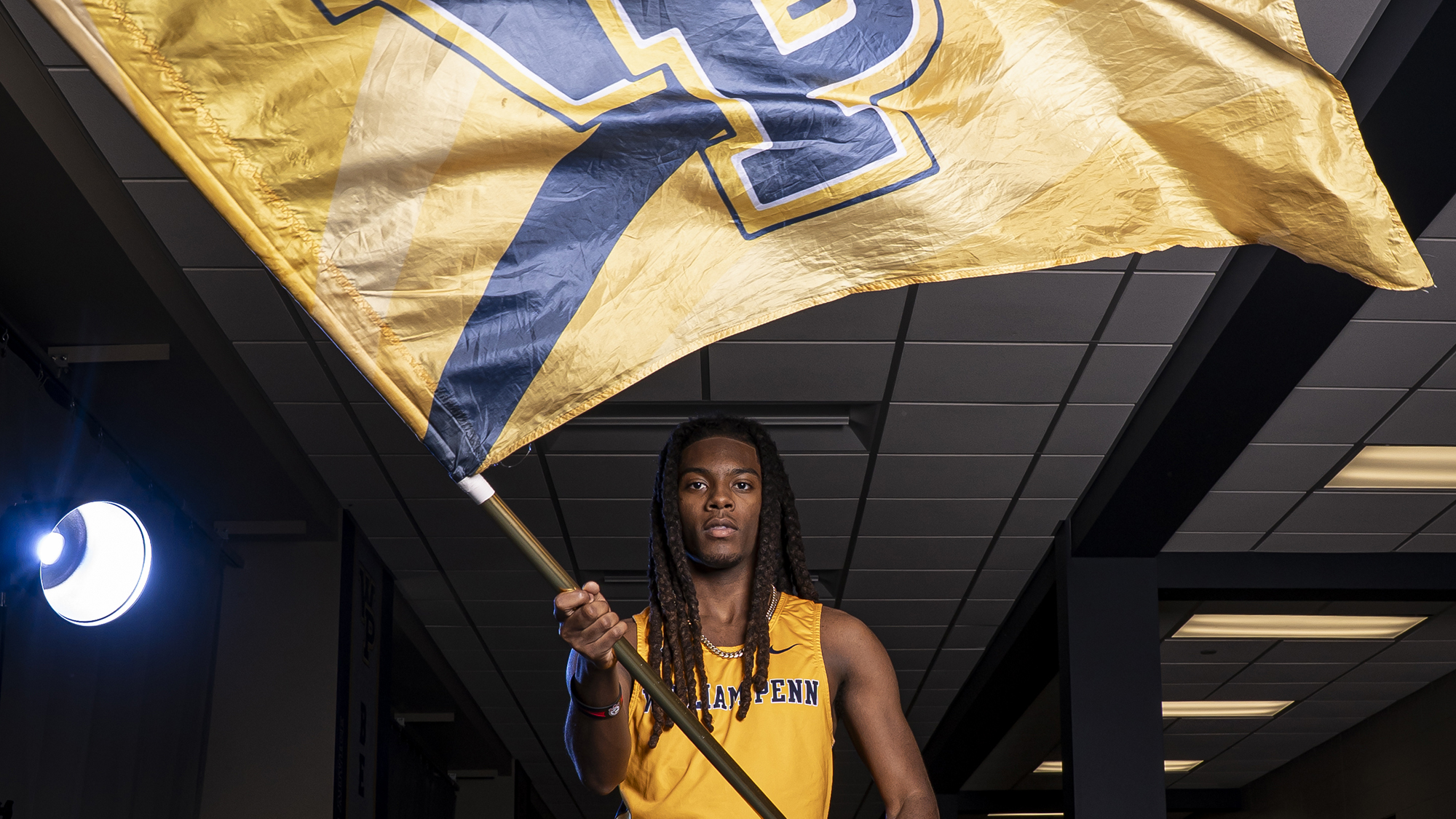 WPU Enjoys Successful Weekend at Conference Venue