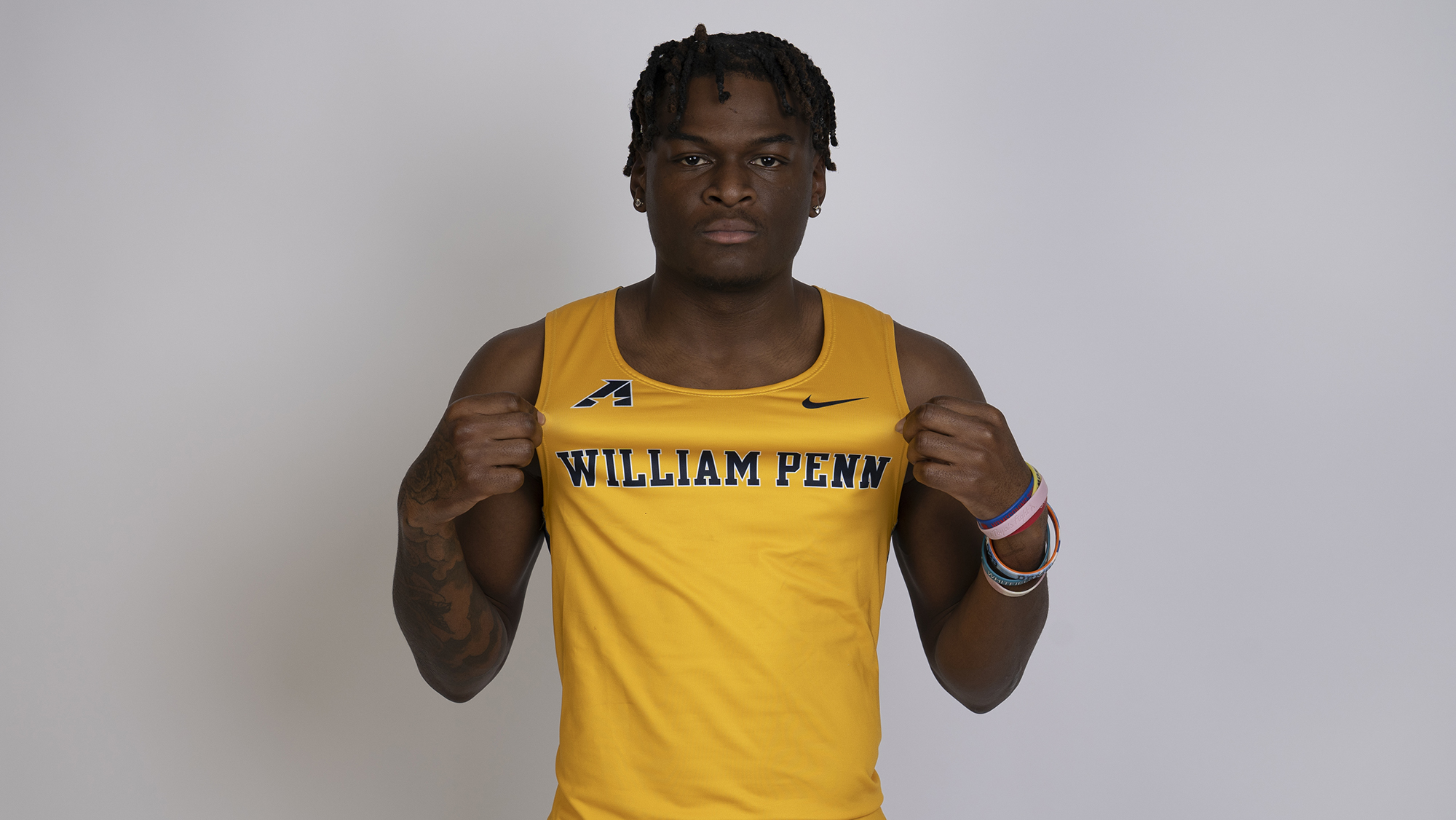 Two More Tickets Punched, Drake Relays Title Claimed in Final Weekend Before Heart