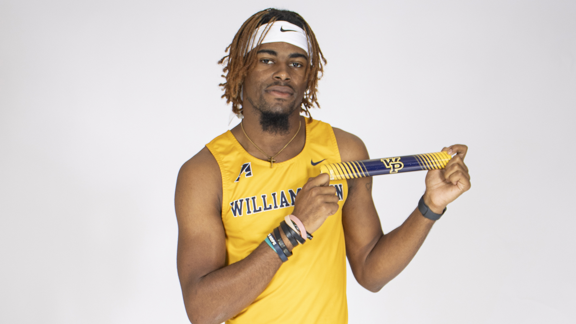 West Breaks Hammer Record as WPU Competes in Finale Regular Season Meets