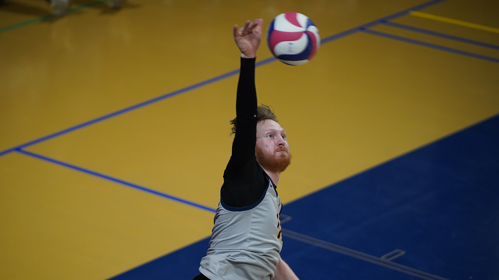 Statesmen Just Miss Reverse Sweep of The Master&rsquo;s