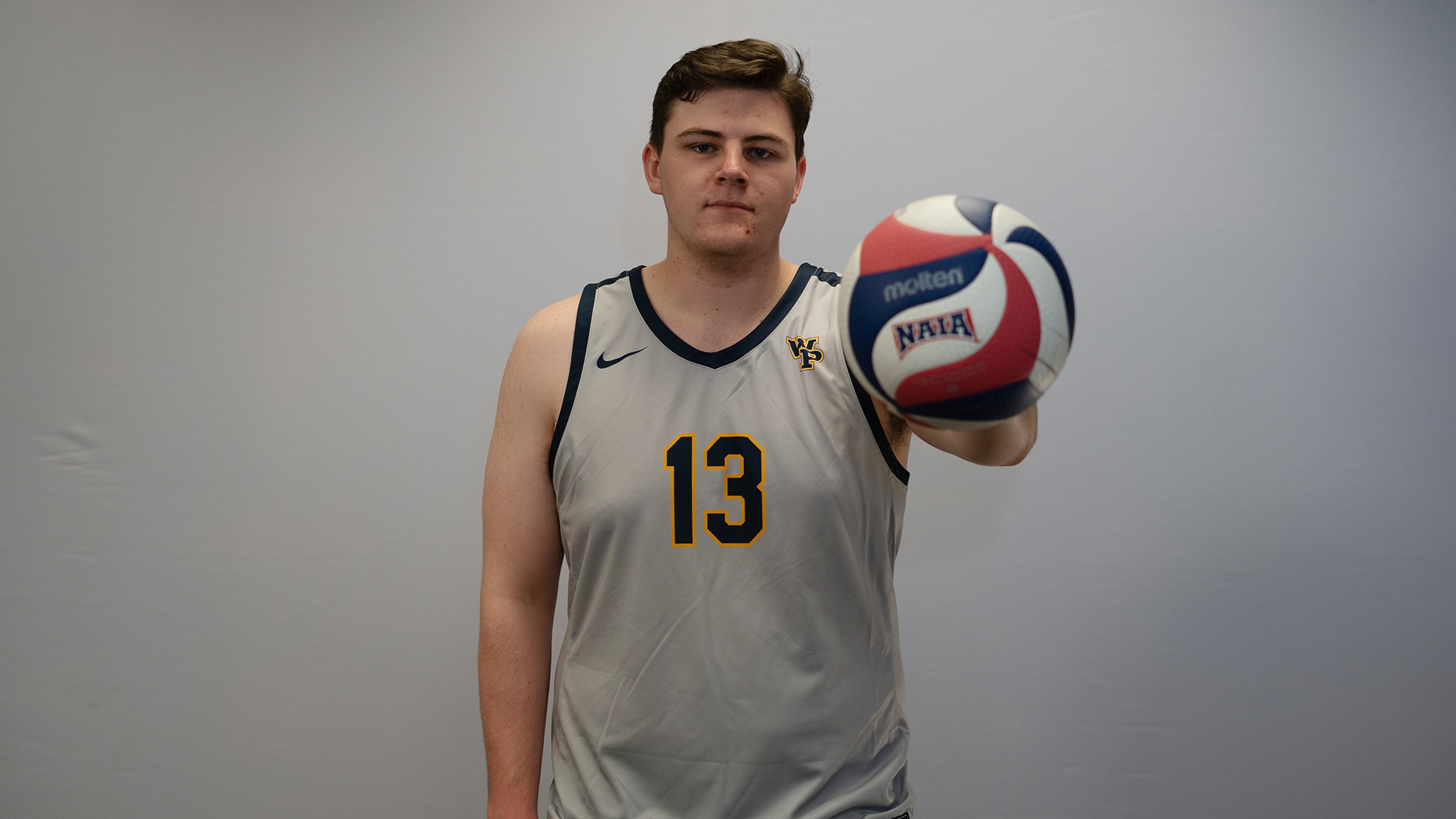 WPU Opens League Play with Sweep Loss to Fellow Top-10 Park