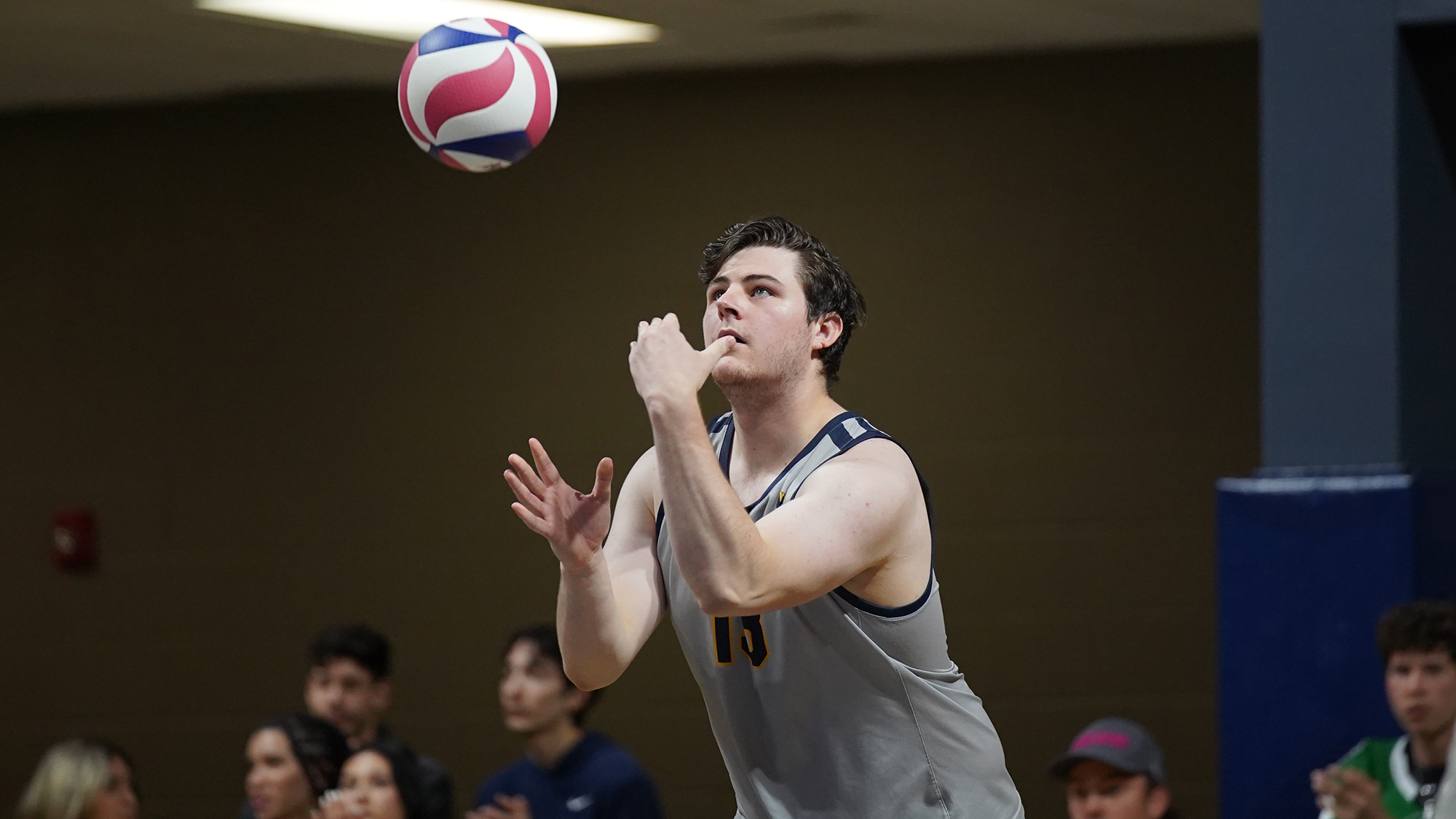 WPU Handles Culver-Stockton in Home Sweep
