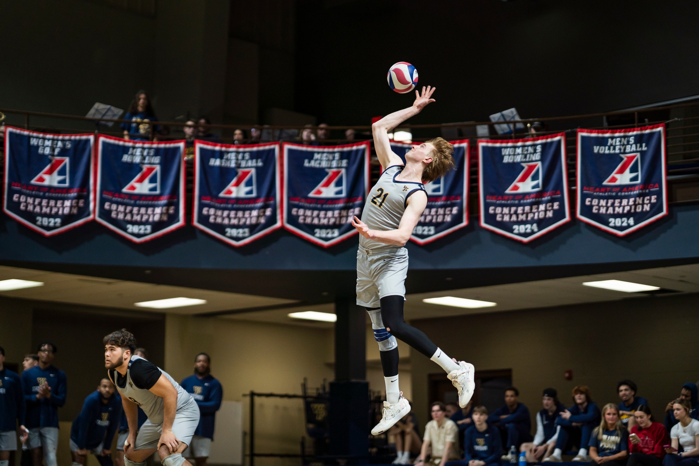 WPU Secures Victory Over Clarke Despite Errors