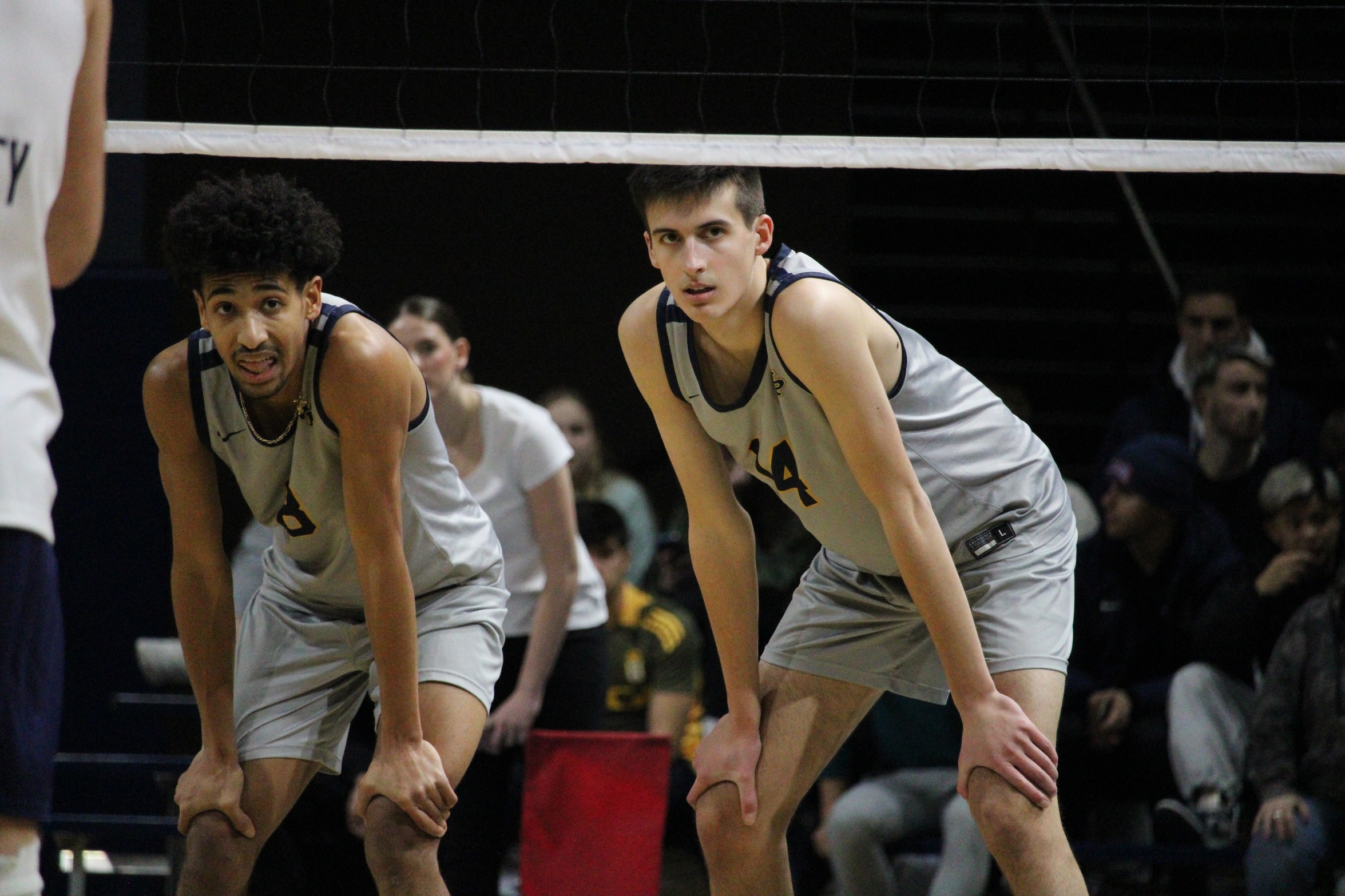 Statesmen Fought Hard in Narrow 3-2 Loss to Mount Mercy