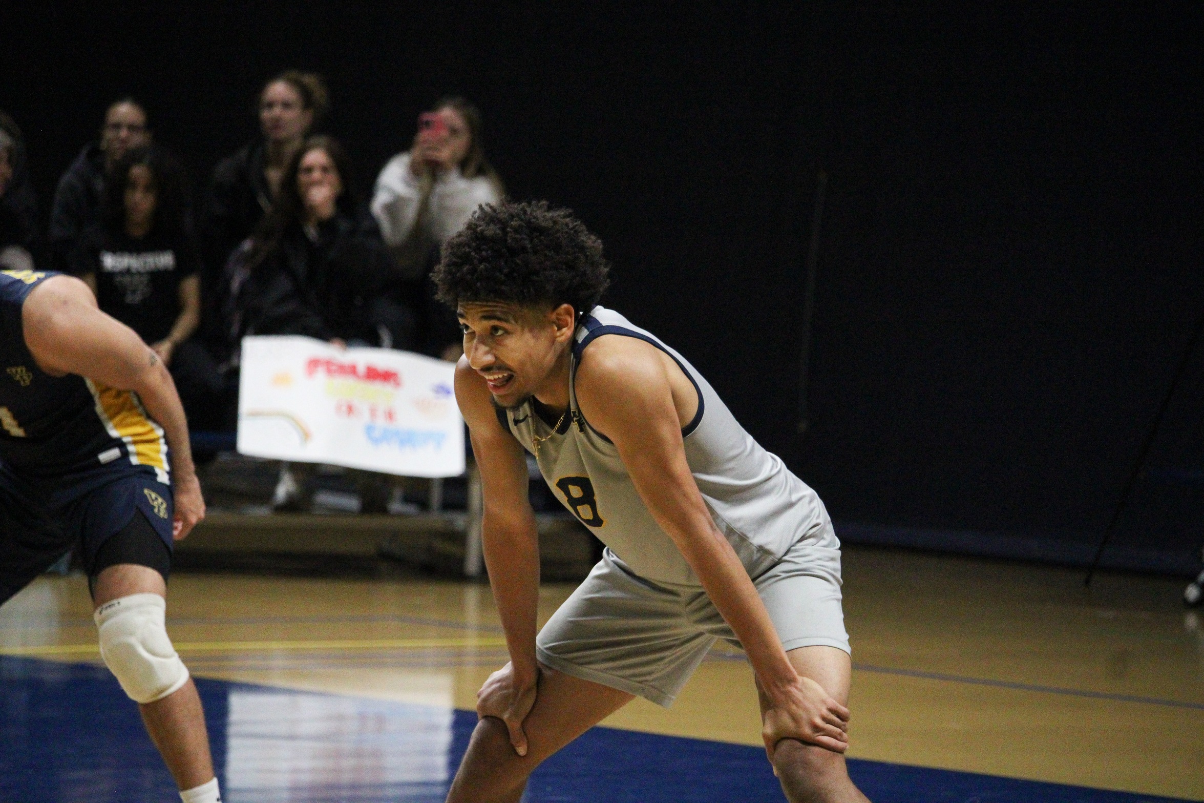 Statesmen Drop Conference Opener to Ranked Mustangs
