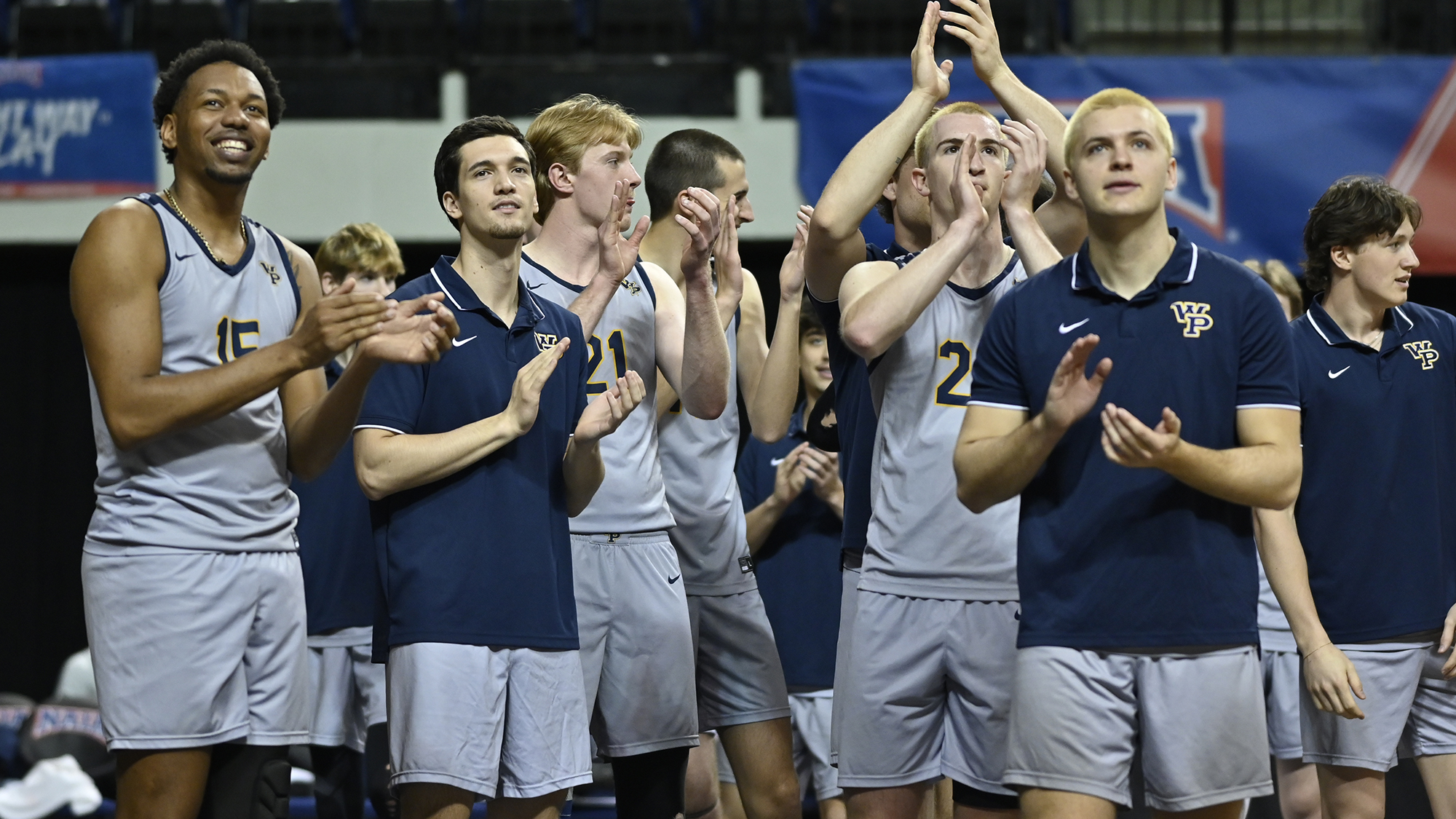 Statesmen Move Up to No. 7 in Postseason Rating