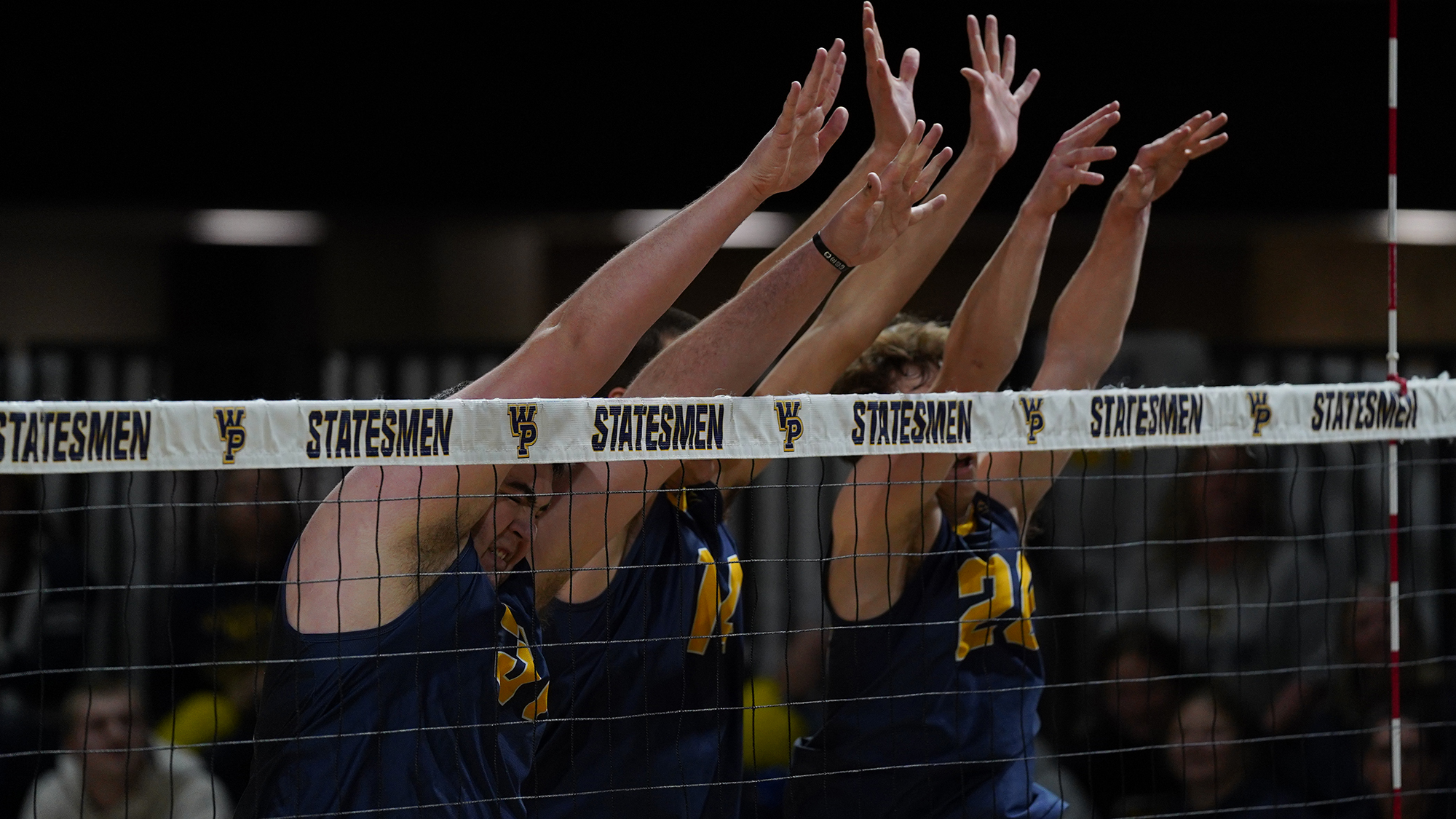 WPU Slides to No. 10 in Final Ranking