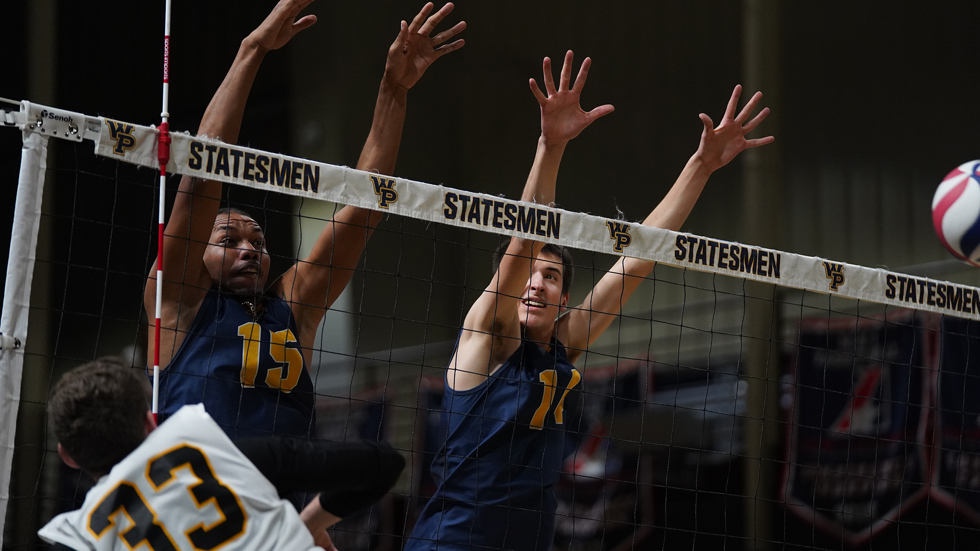 WPU Holds at No. 9 Entering Postseason