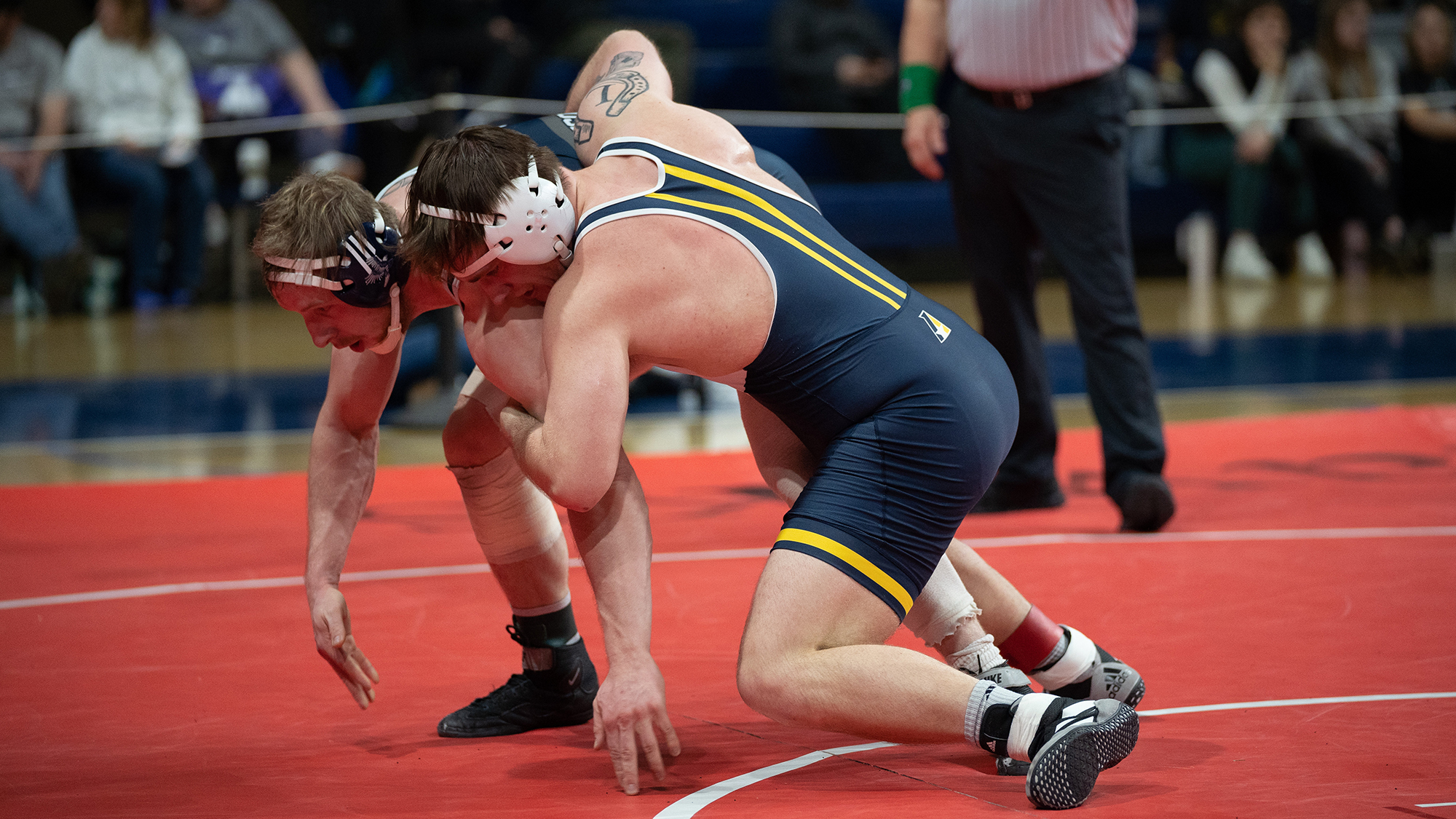 Four Qualify for Nationals as Statesmen Place Fourth in League