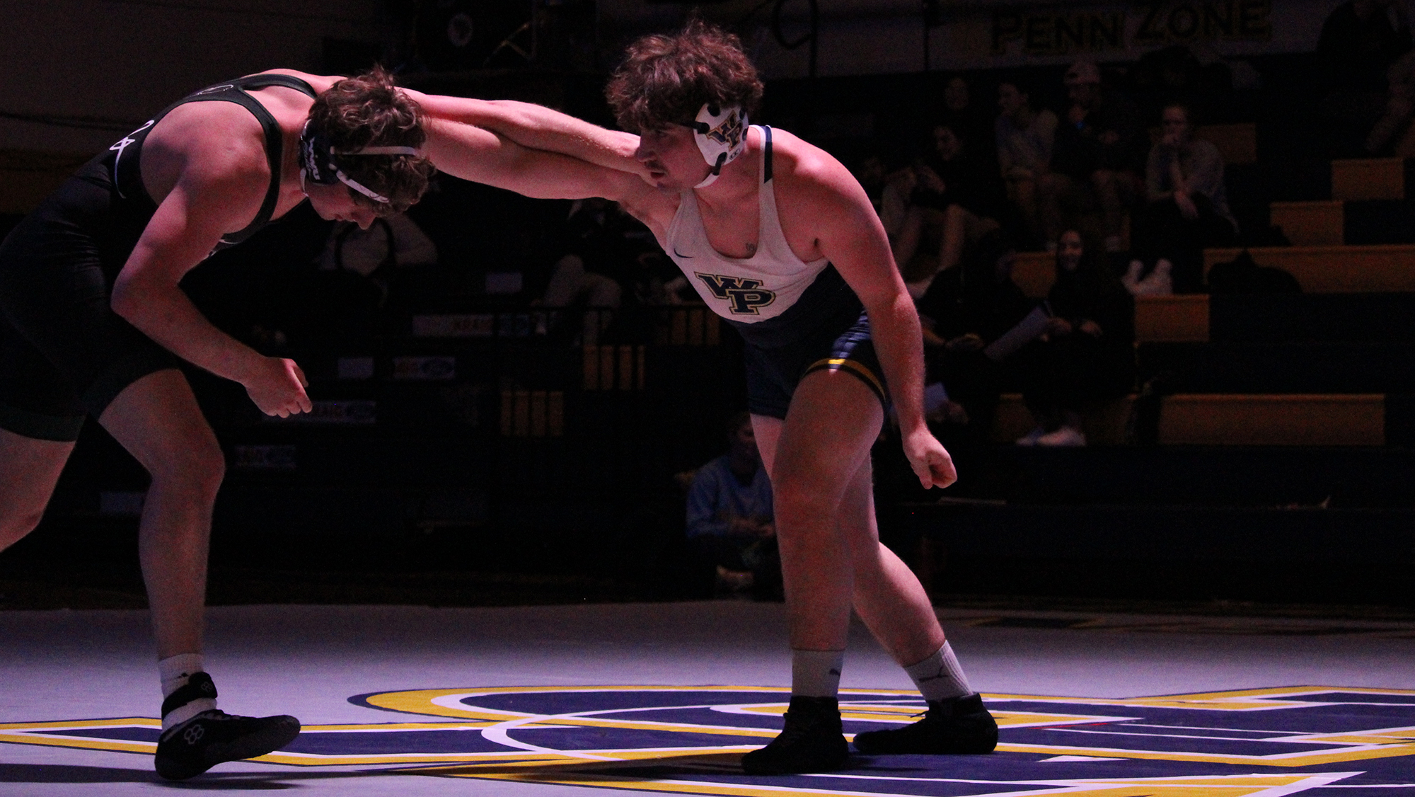 WPU Breaks into Win Column in Senior Night Defeat of William Woods