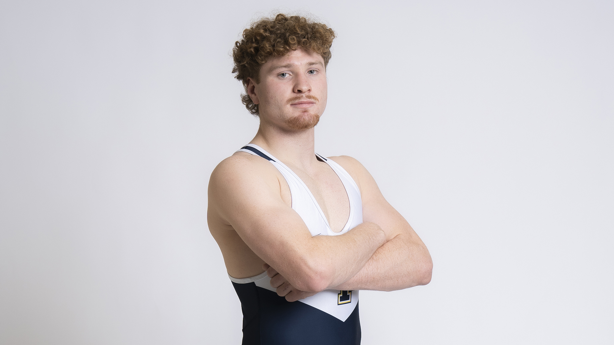 Hargrove Wins by Tech Fall, Statesmen Drop Dual to Doane