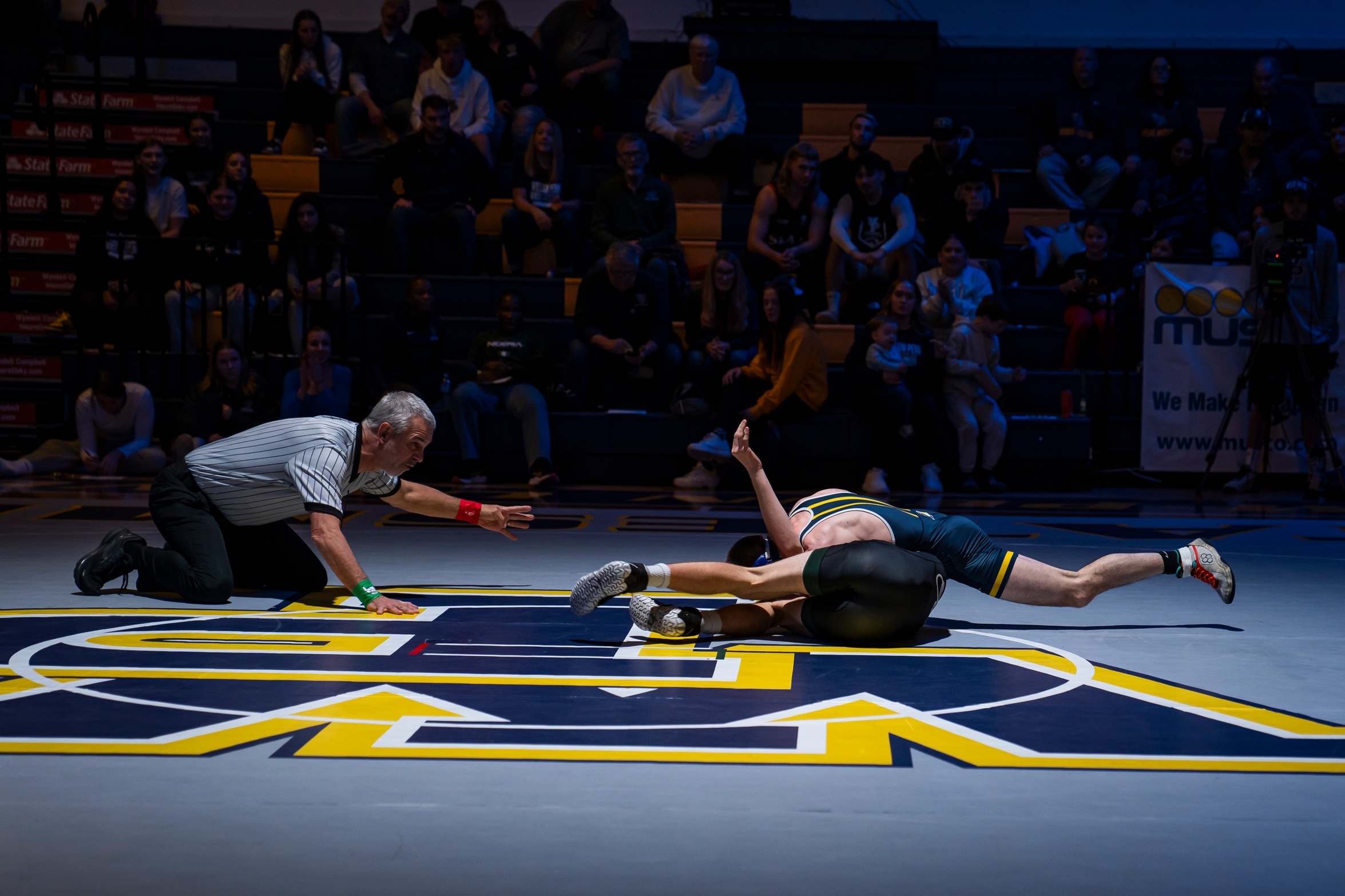 William Penn on the Short End Versus Central Methodist