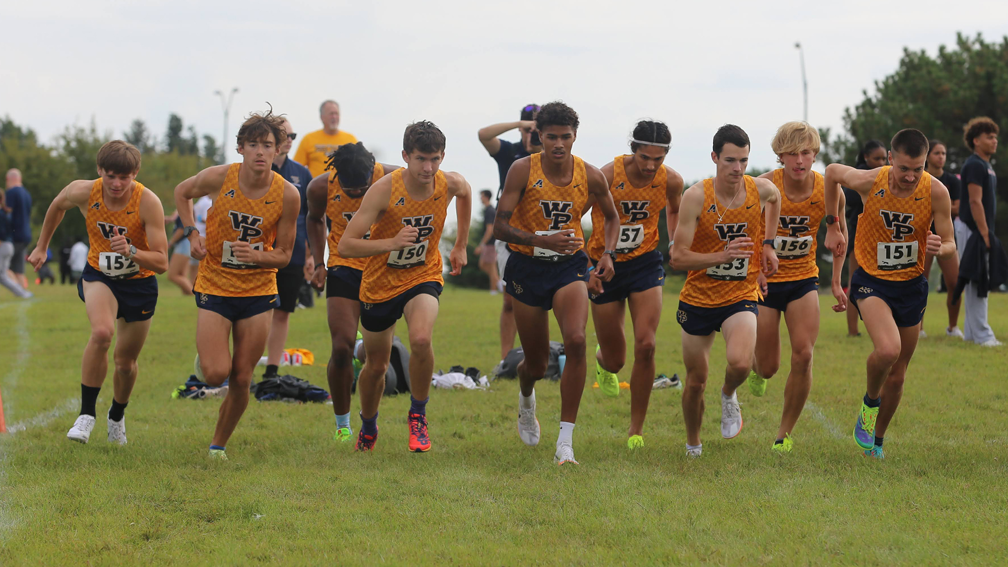 2024 Men&rsquo;s Cross Country Preview