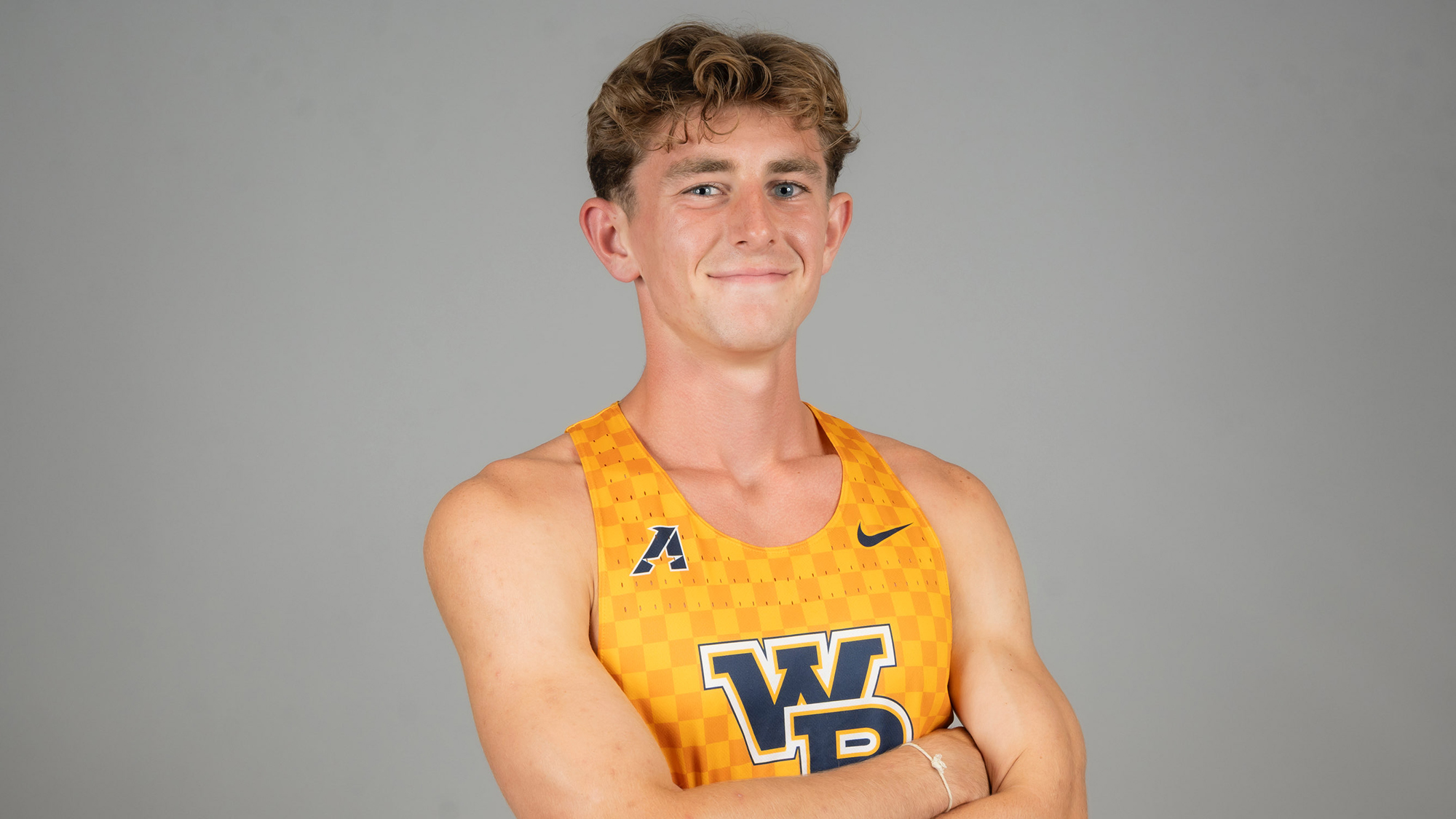 Statesmen Take Fourth in Season Opener
