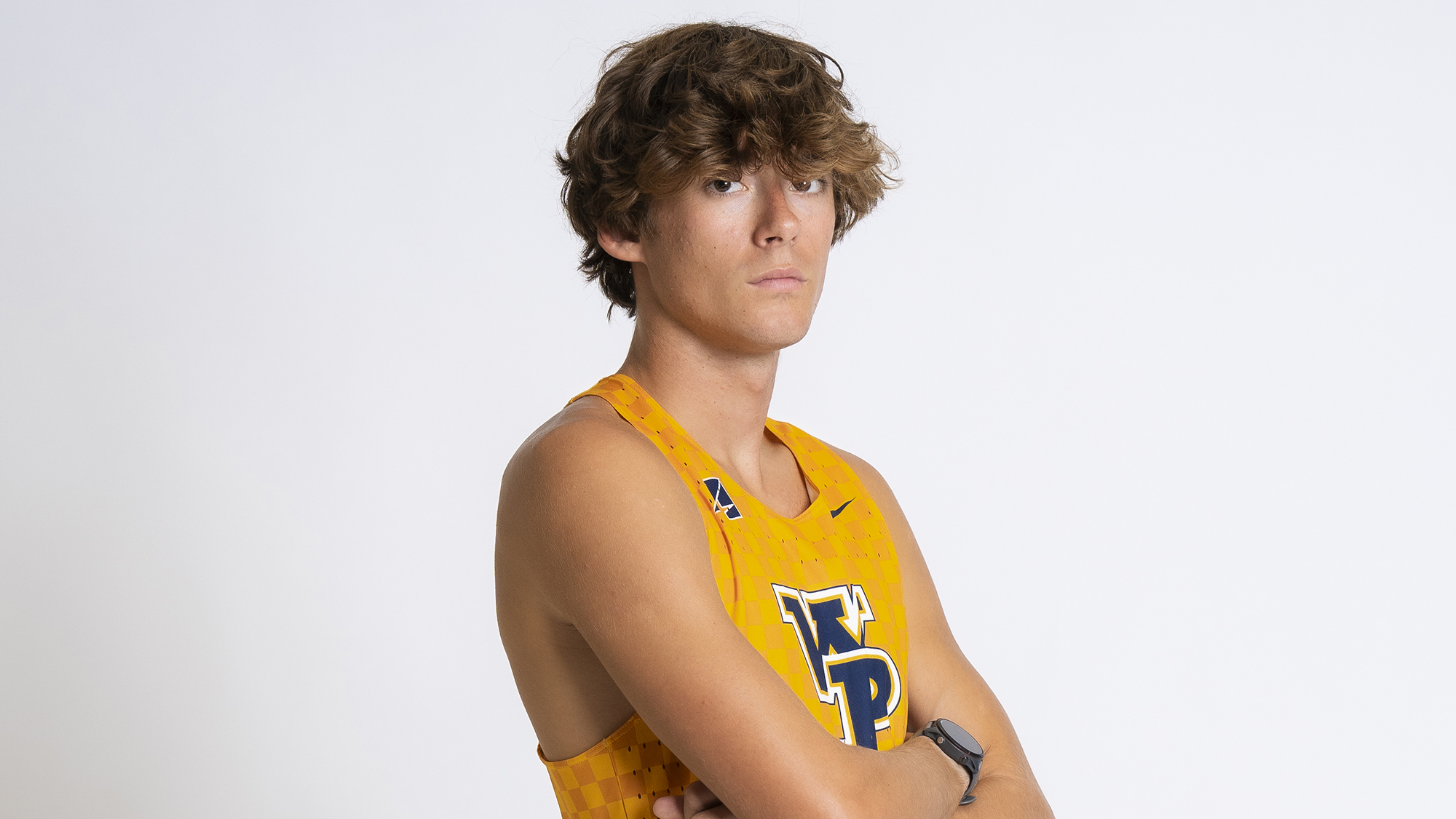 WPU Previews Conference Meet Course