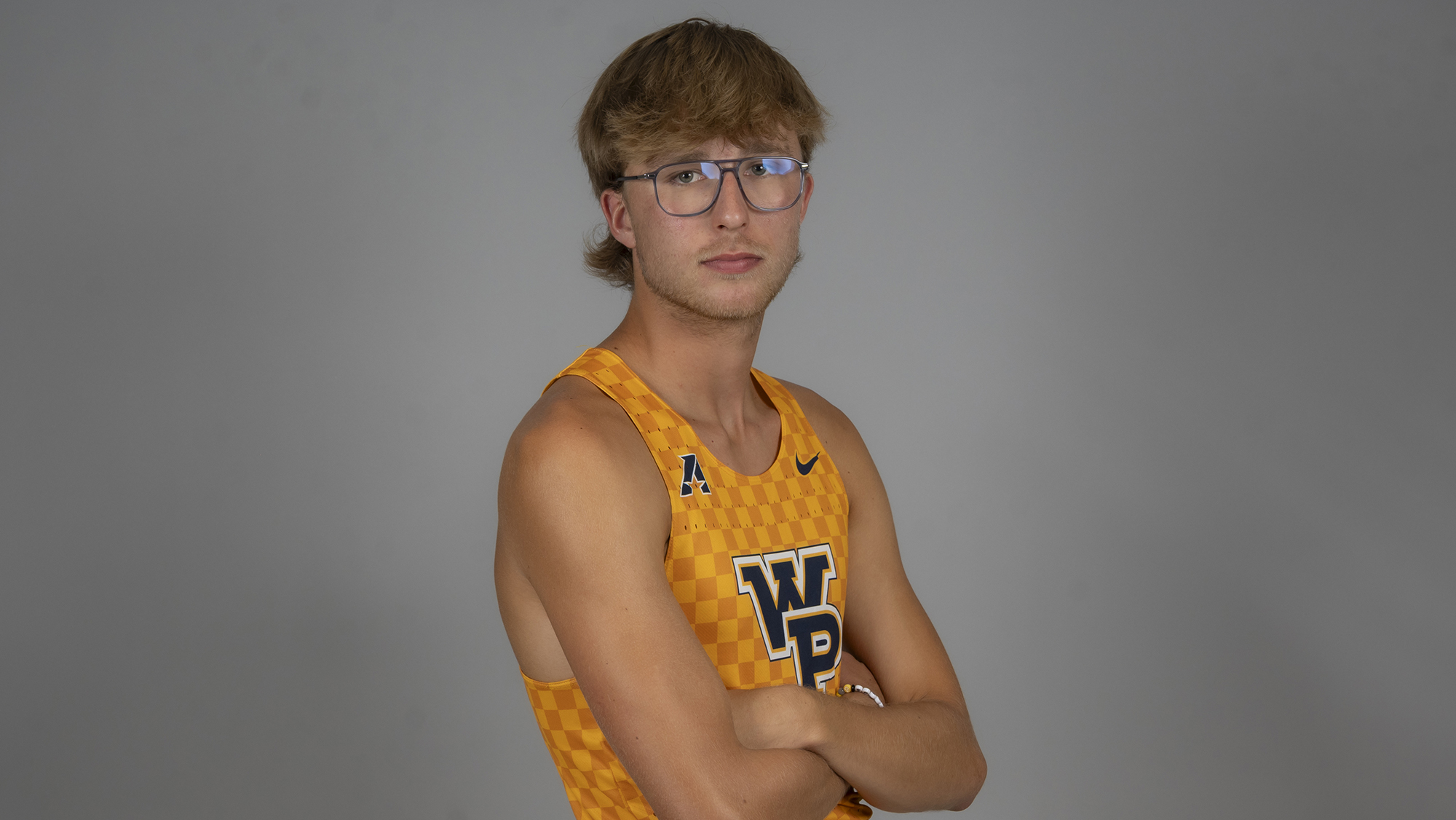 WPU Lands in Middle of Pack at Grinnell